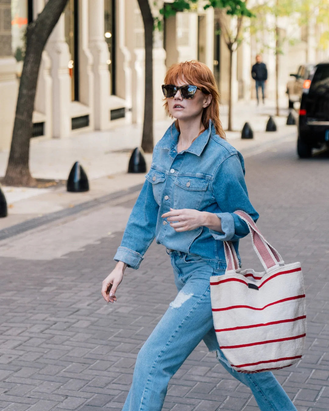 Celia Tote Bag N.30