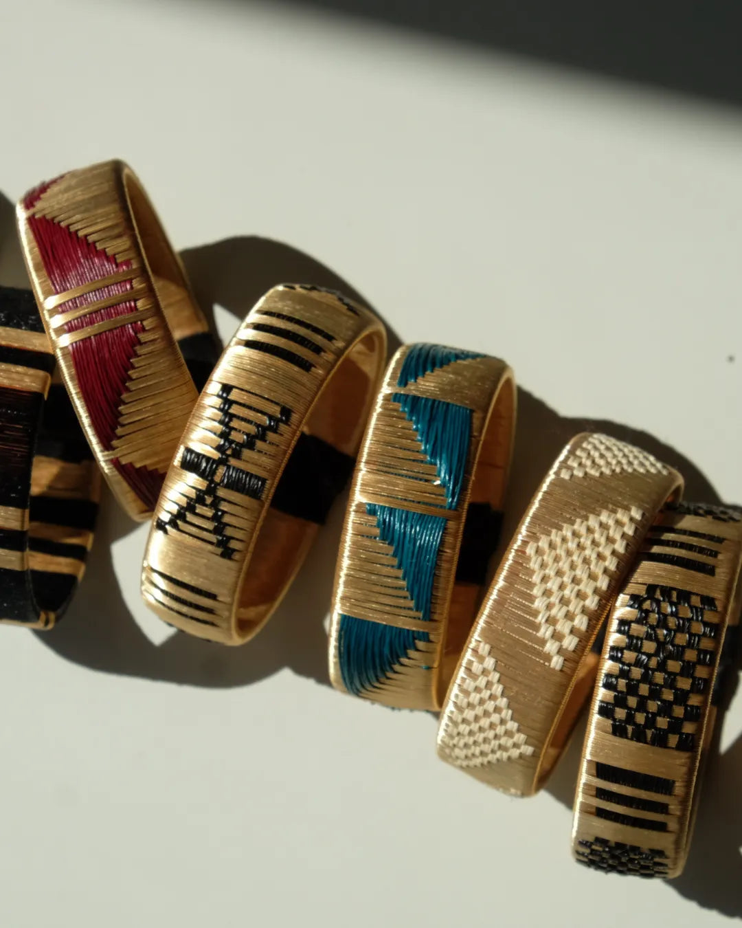 Pulsera Lorenza 2.0 | Dorado