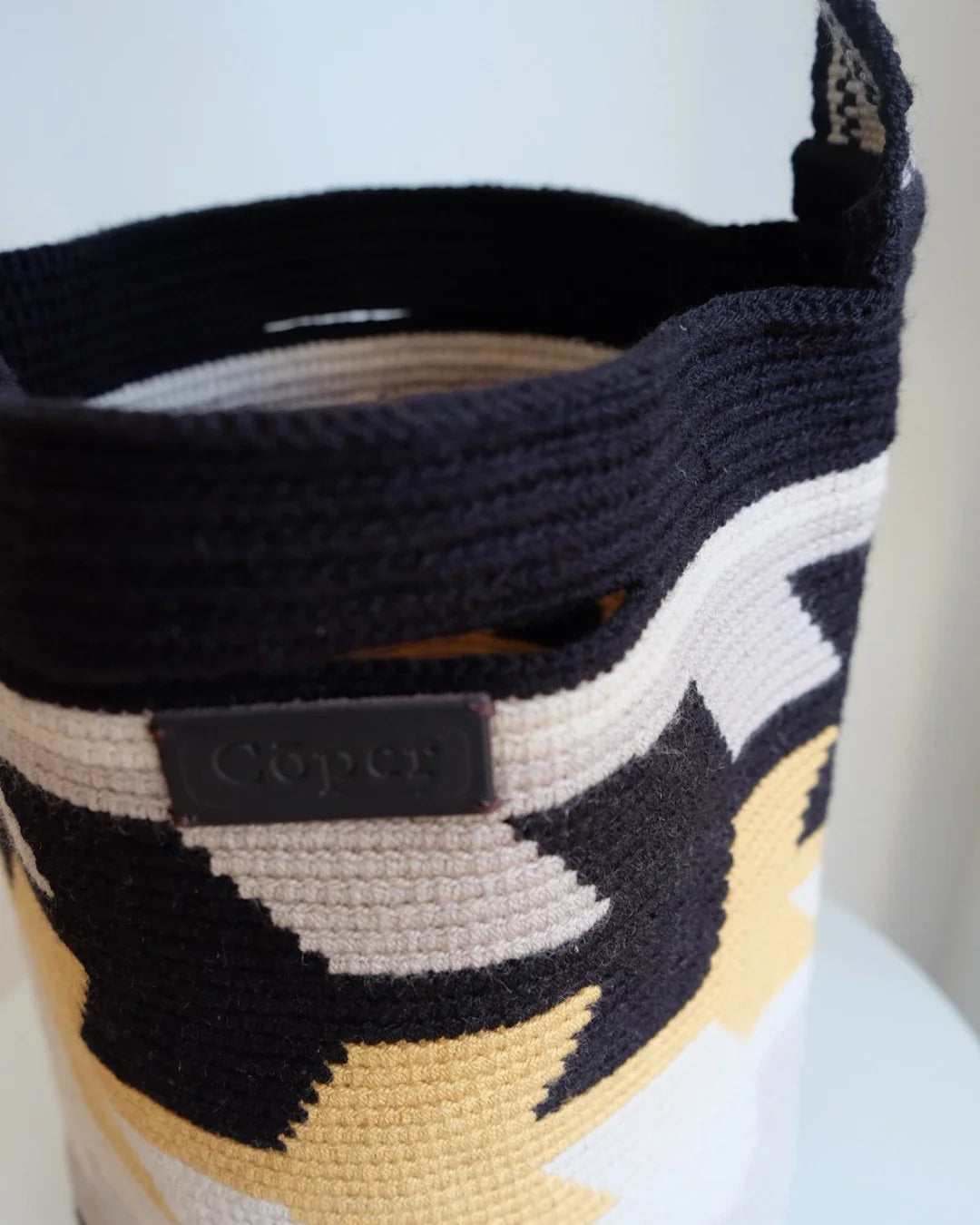 Irene Bolso N.19
