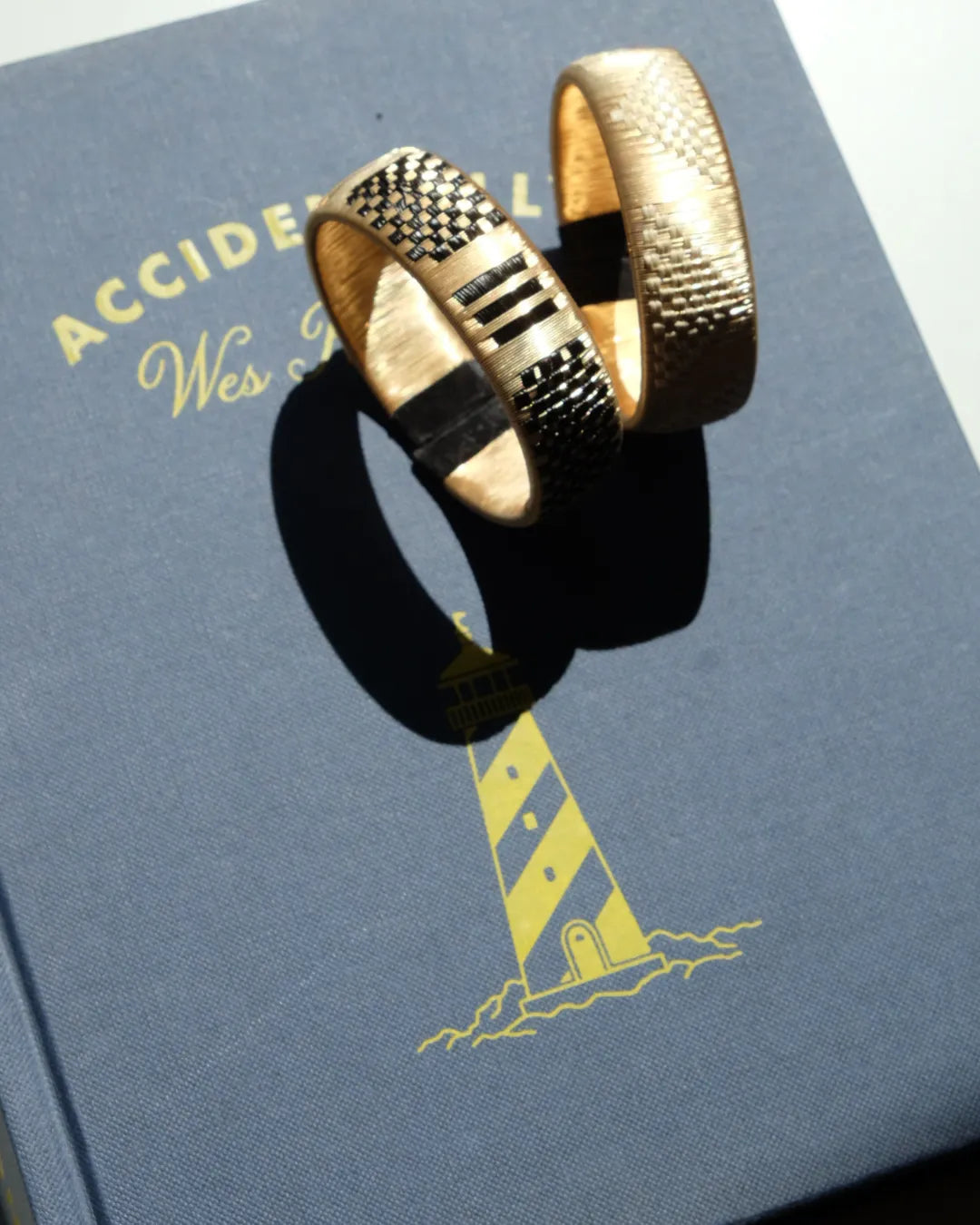 Pulsera Lorenza 2.0 | Dorado