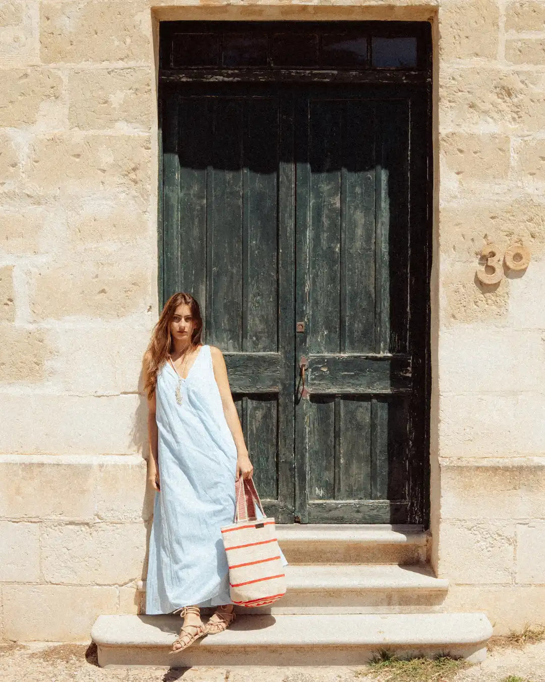 Celia Tote Bag N.30