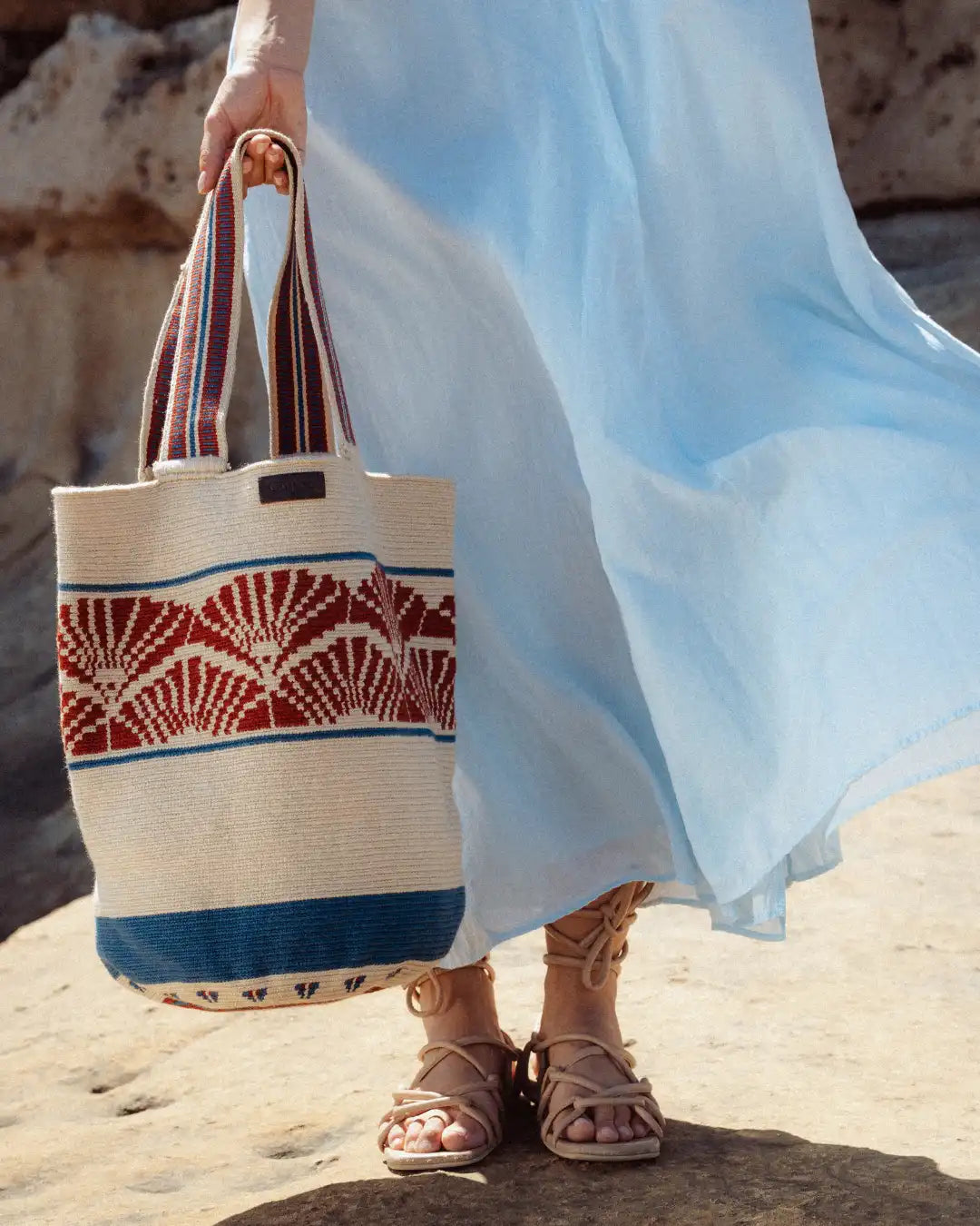 Celia Tote Bag N.36