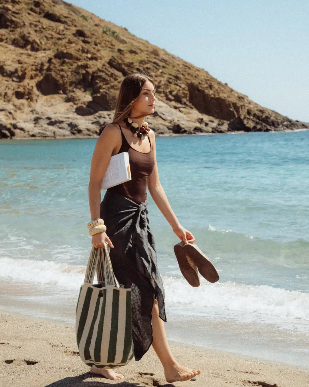 Celia Tote Bag N.44