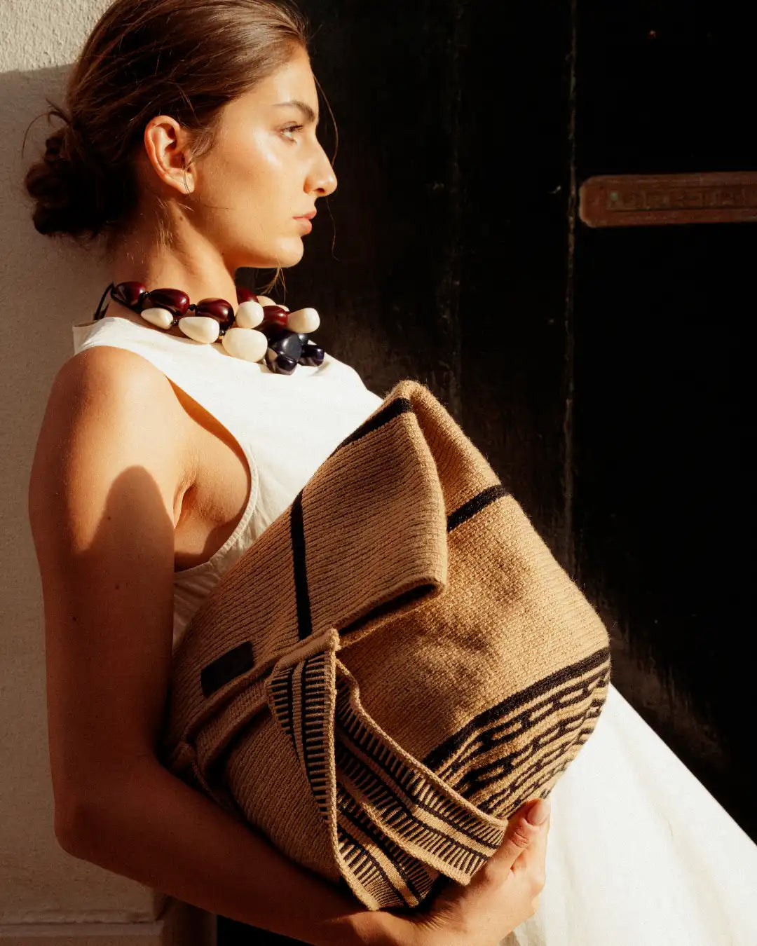 Celia Tote Bag N.47
