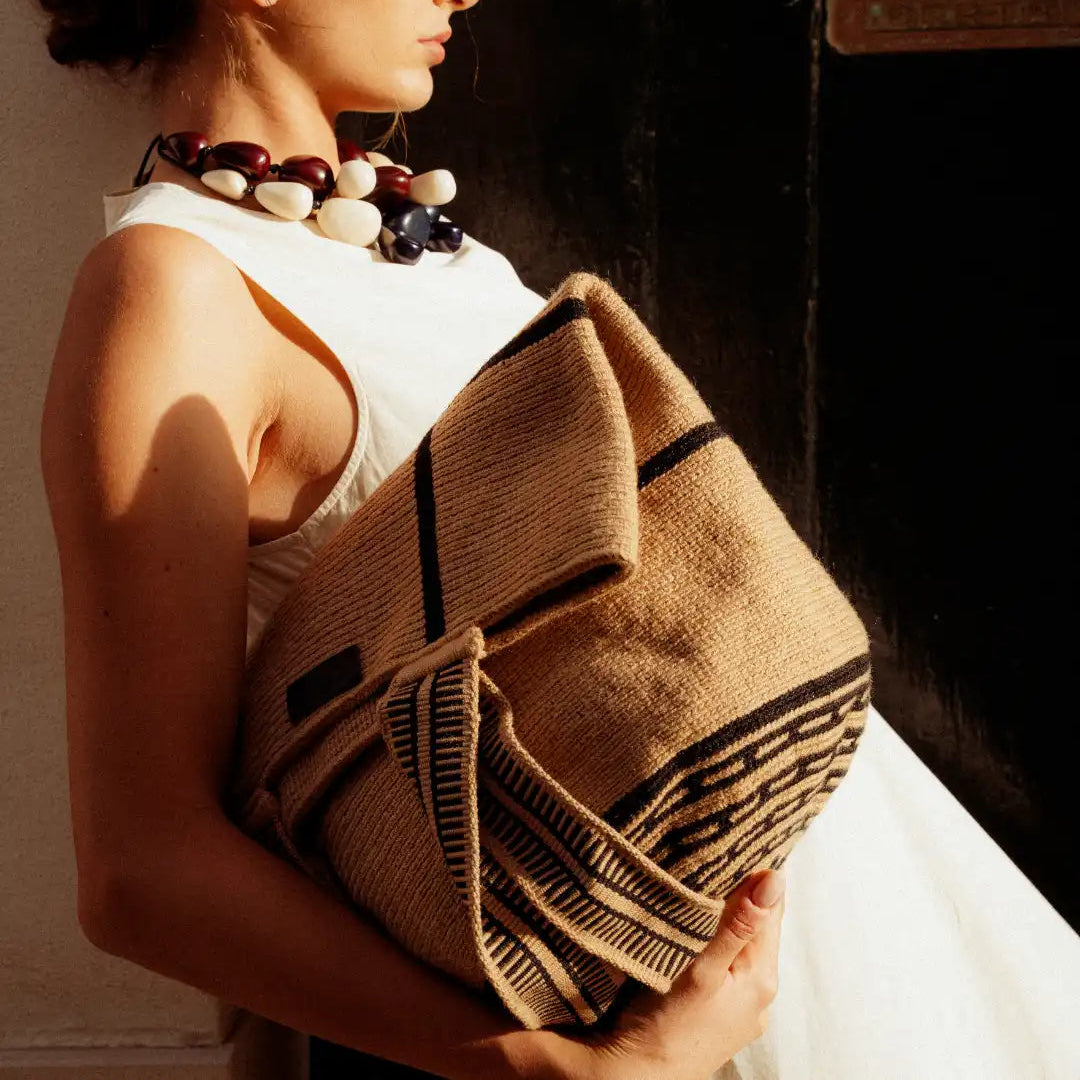 Celia Tote Bag N.47