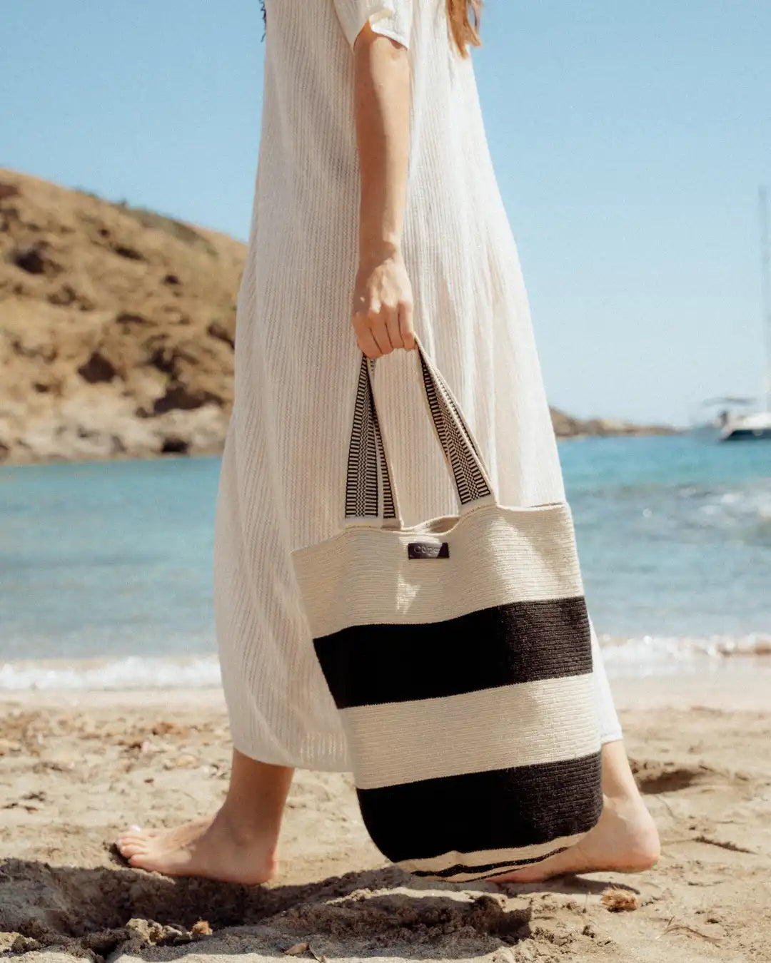 Celia Tote Bag N.51