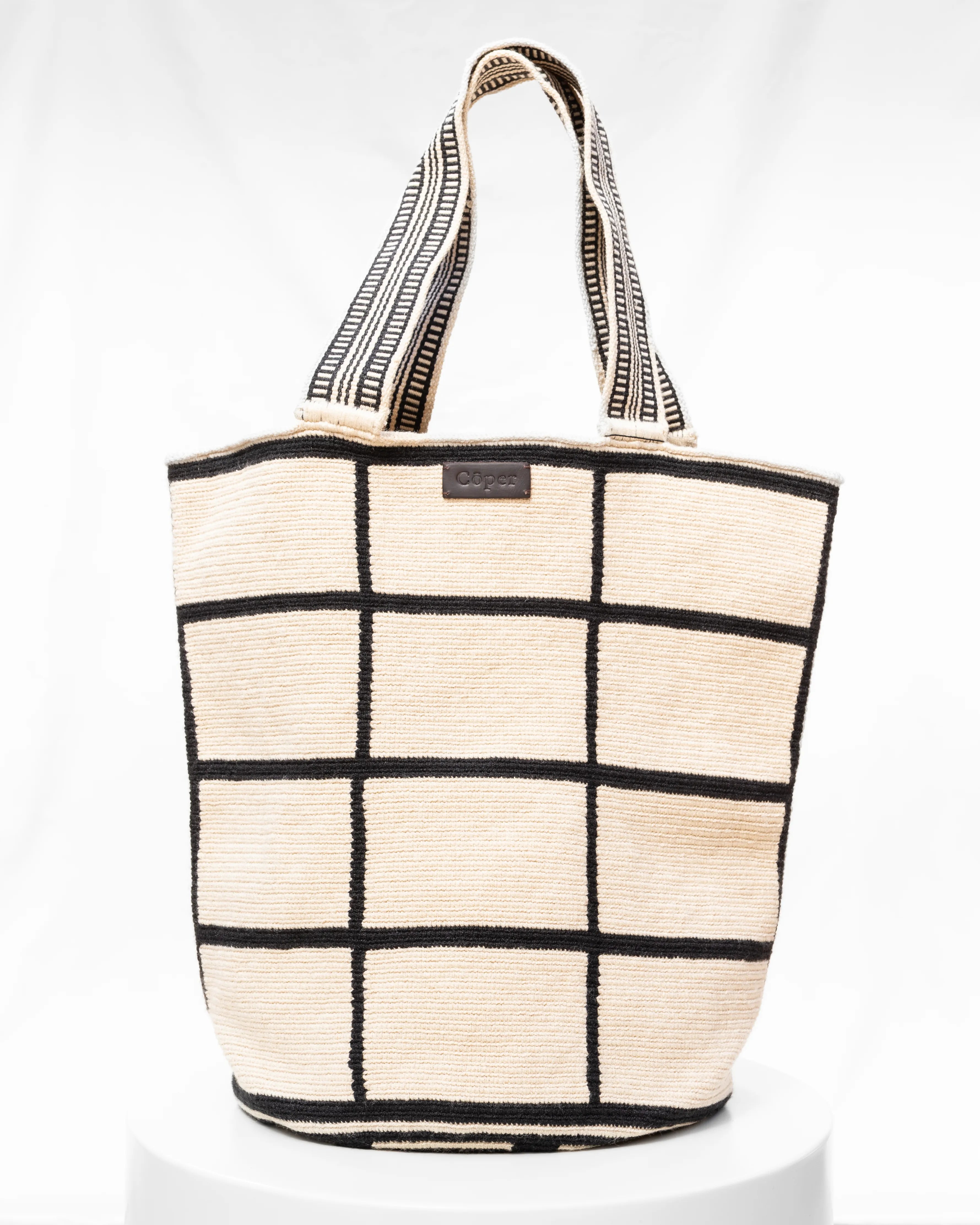 Celia Tote Bag N.01