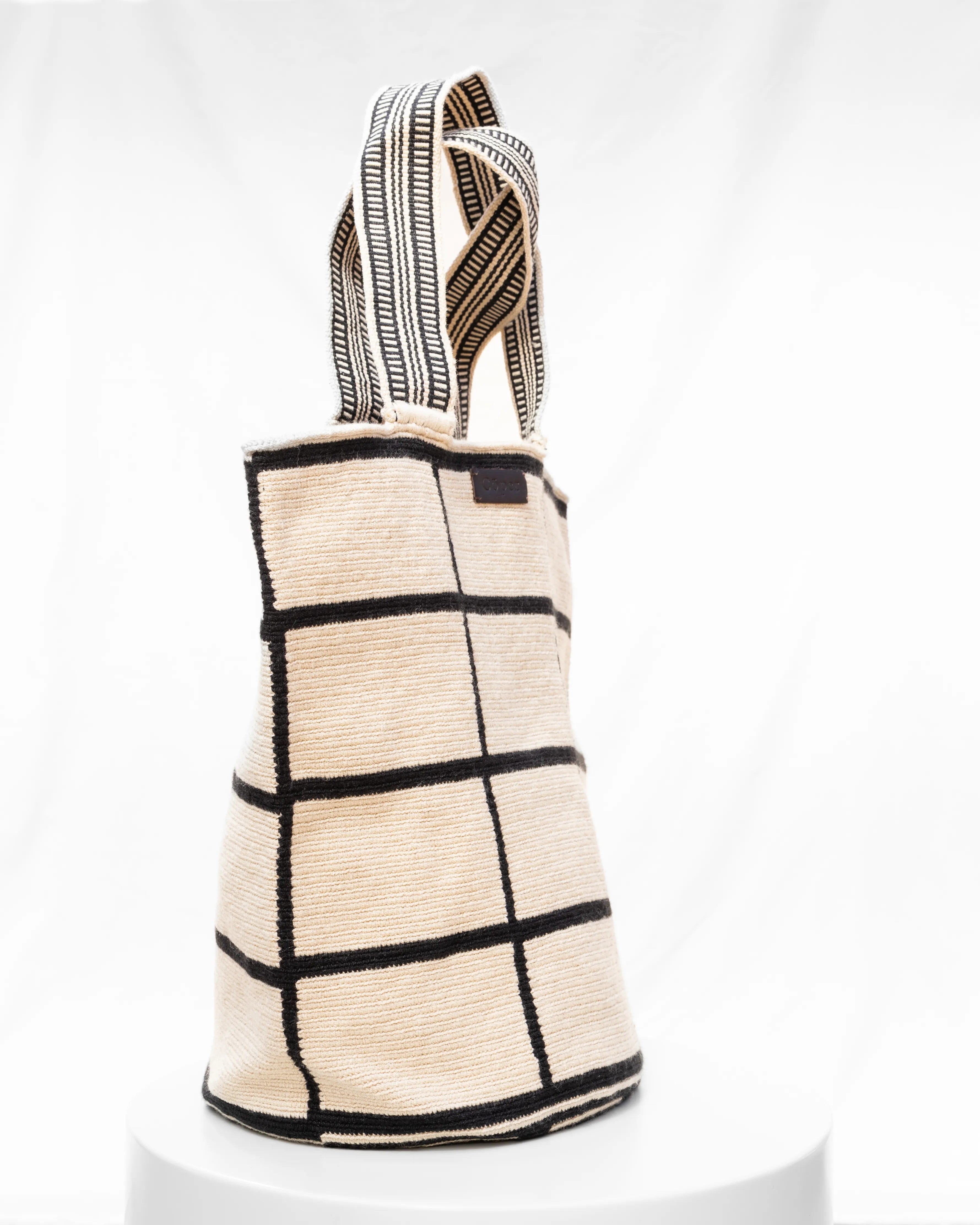 Celia Tote Bag N.01