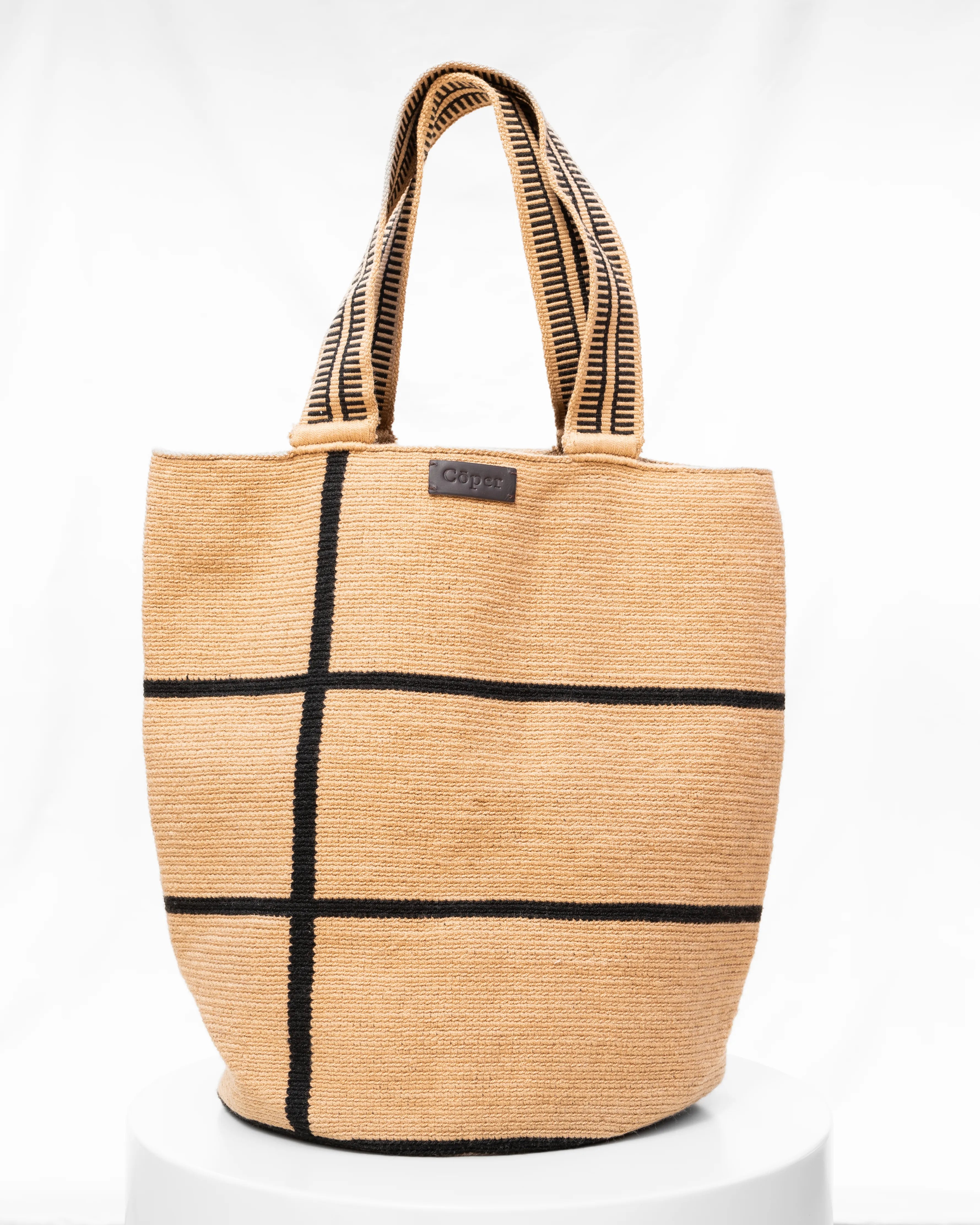 Celia Tote Bag N.47