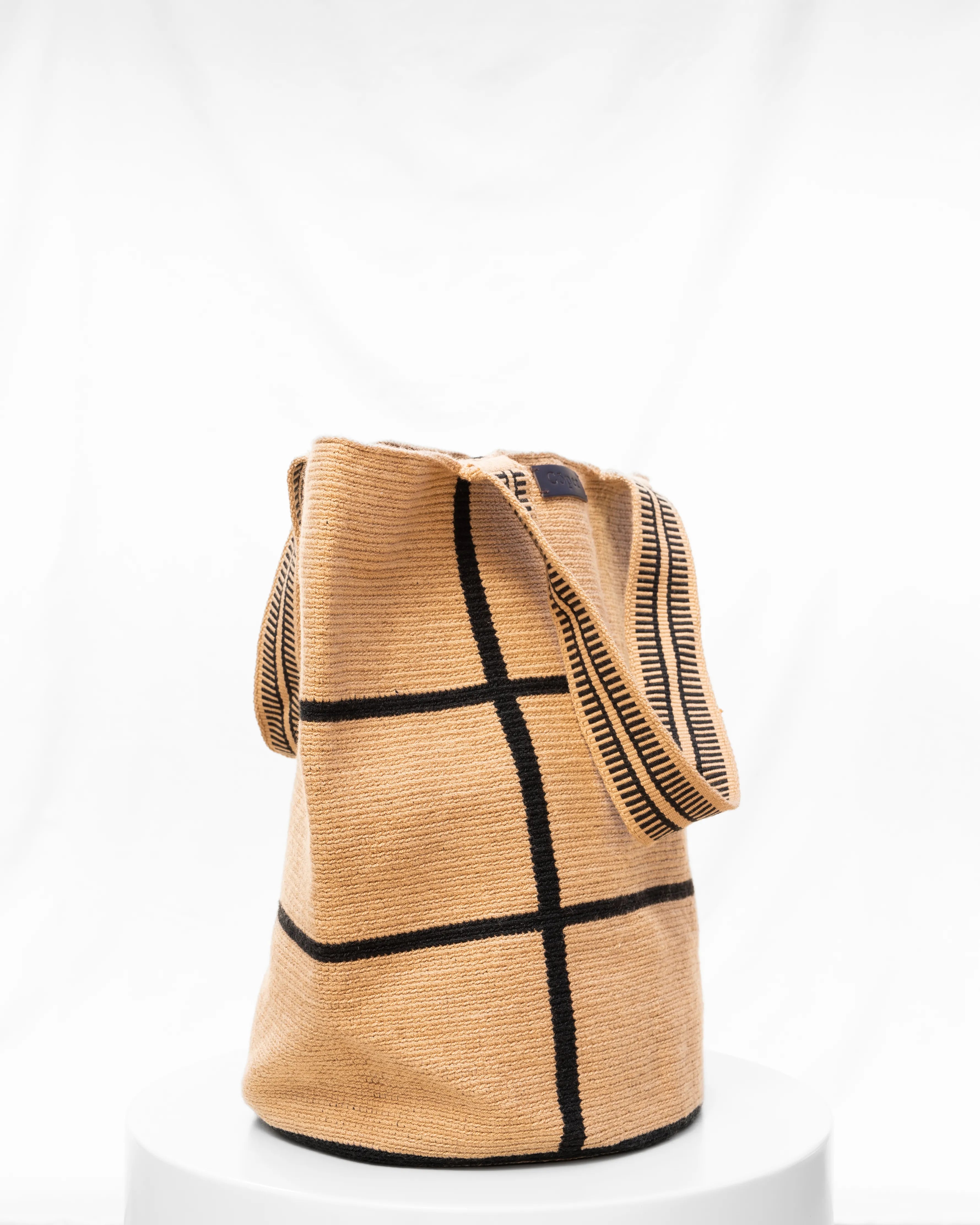 Celia Tote Bag N.47