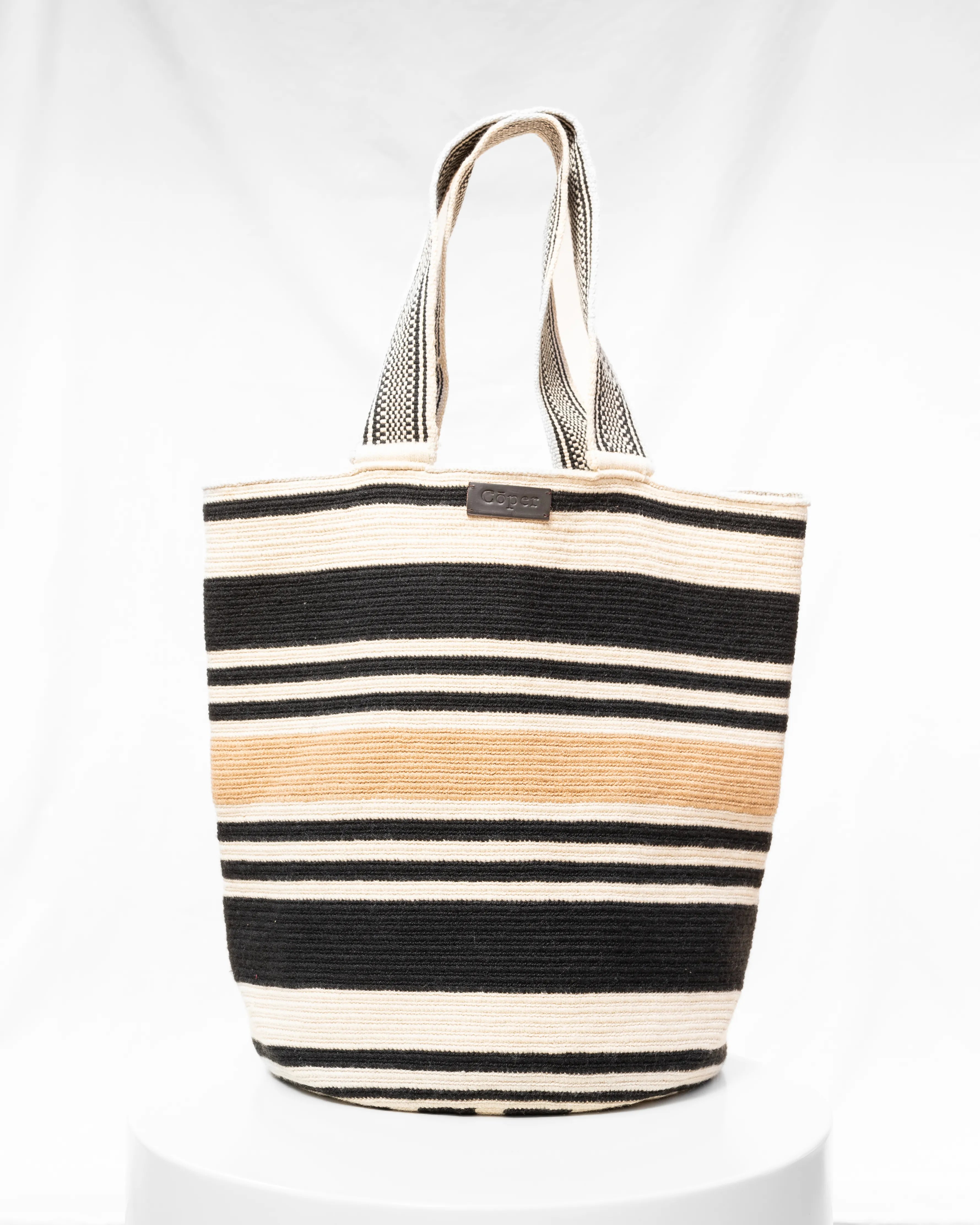 Celia Tote Bag N.05