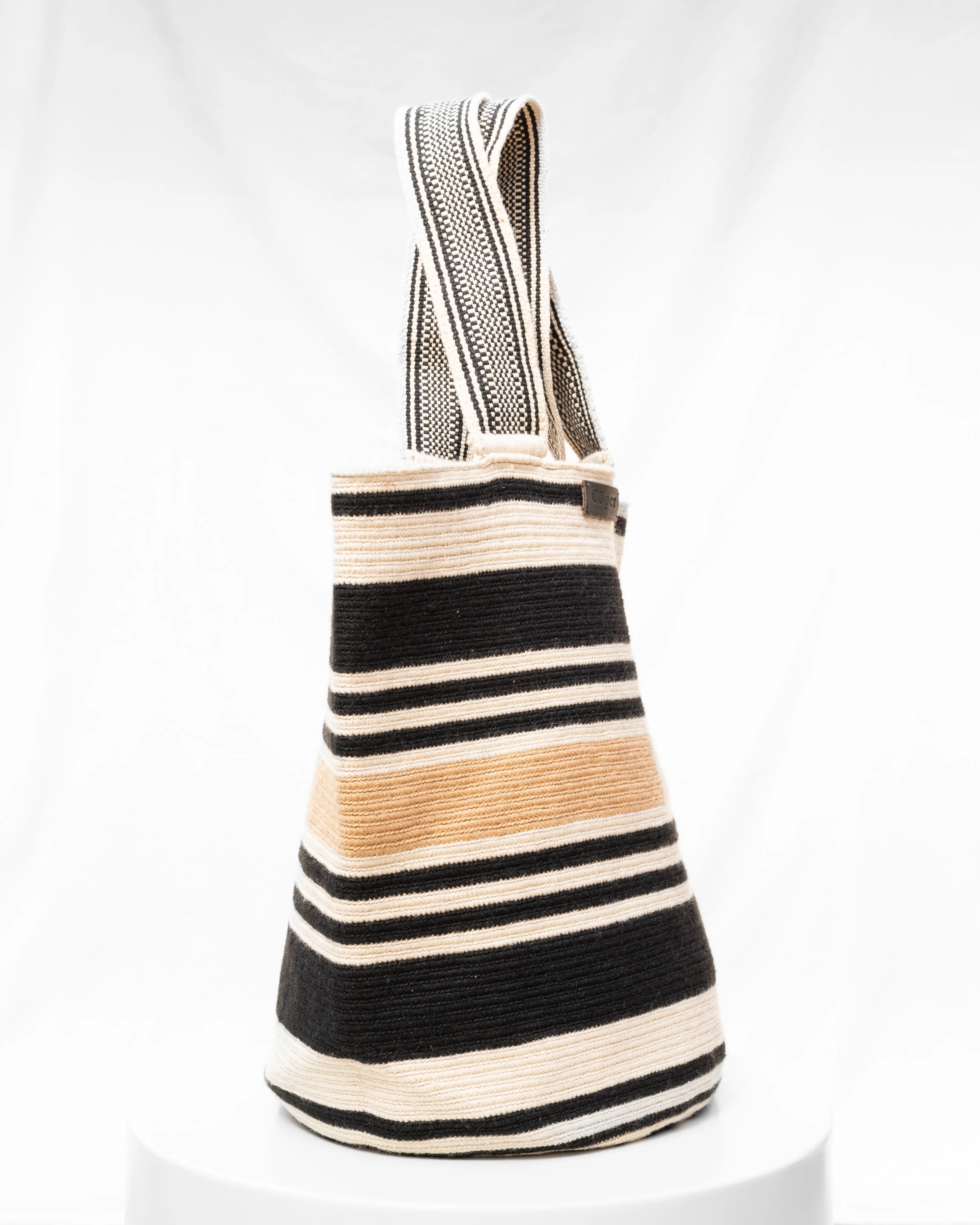 Celia Tote Bag N.05
