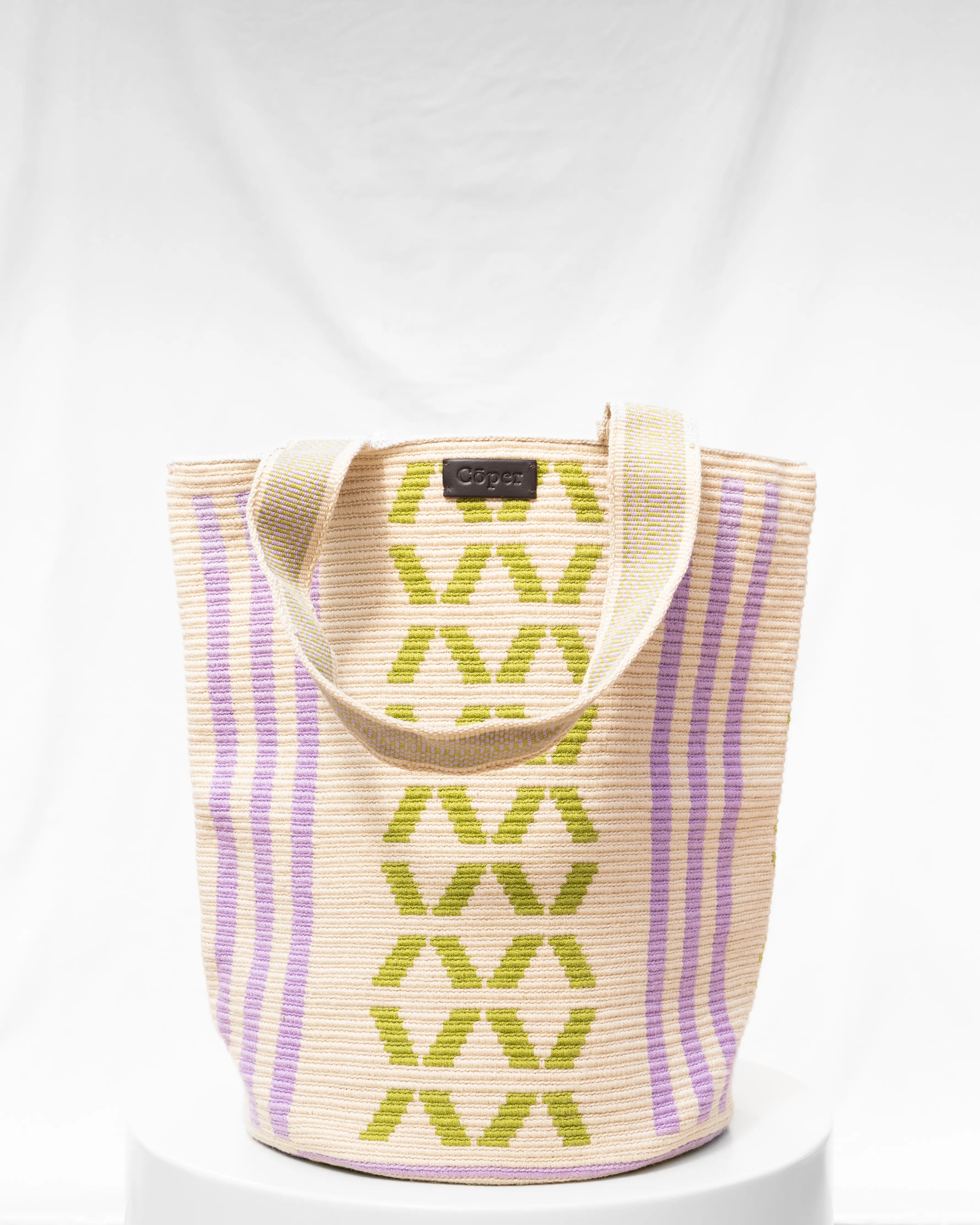 Celia Tote Bag N.21