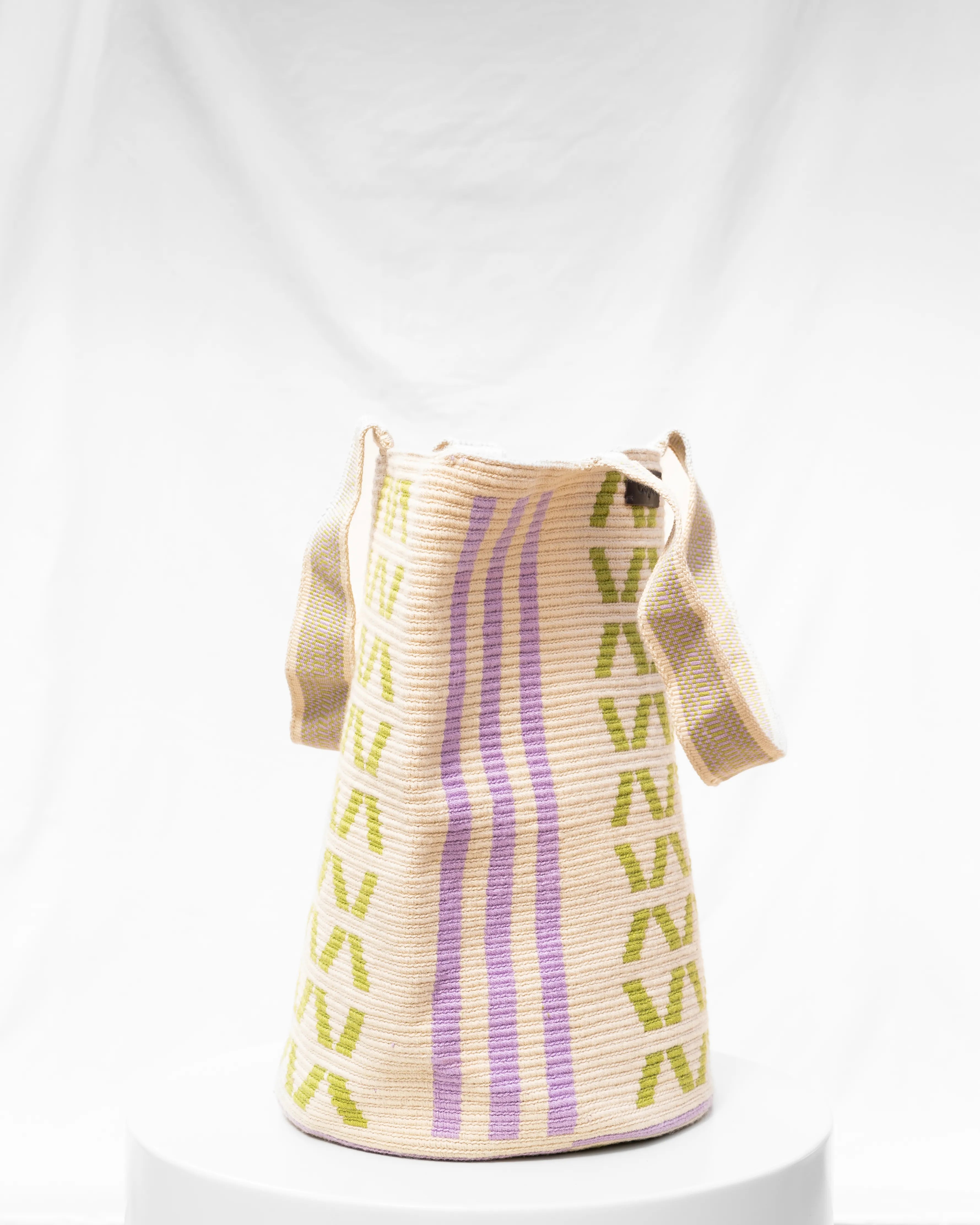 Celia Tote Bag N.21