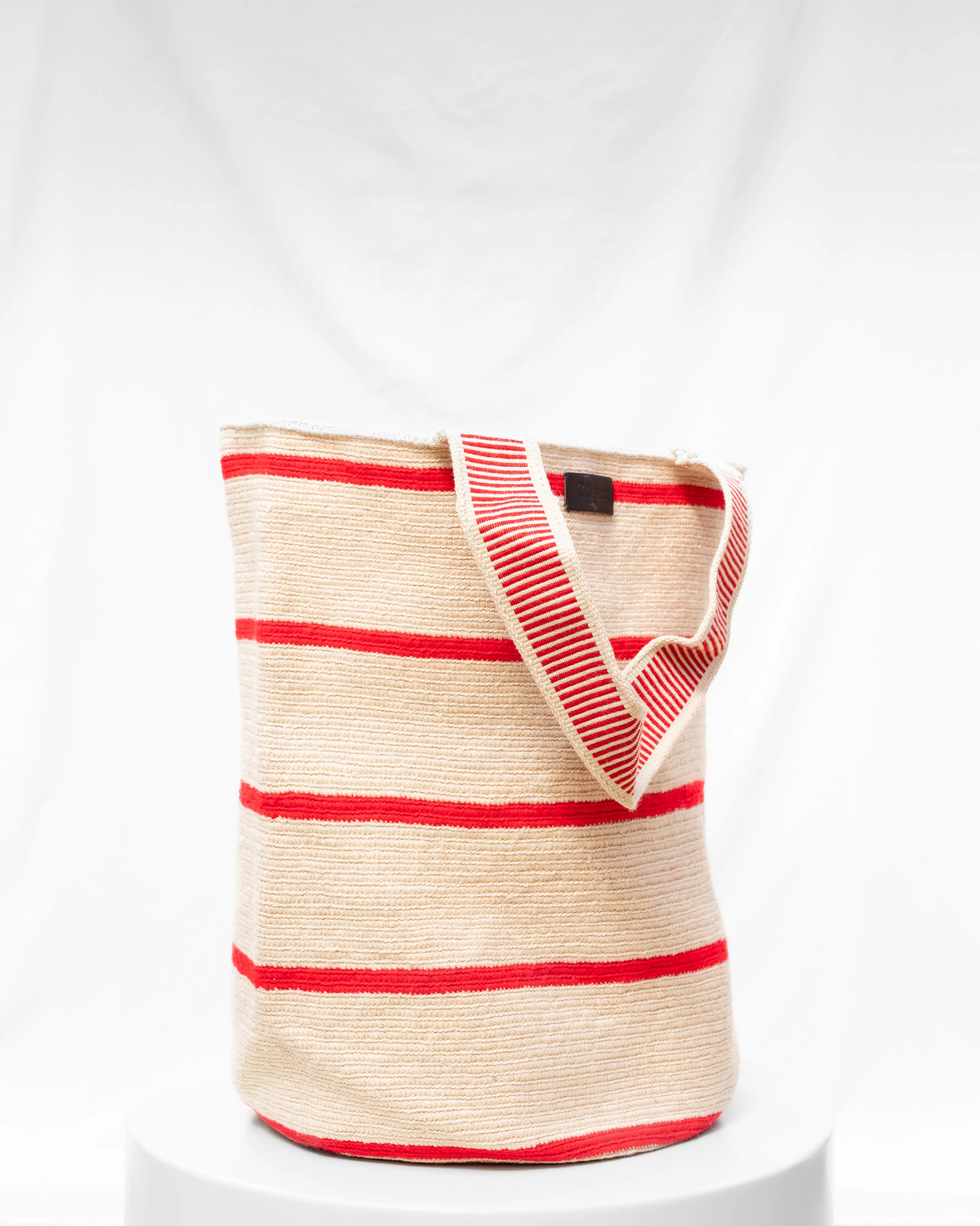 Celia Tote Bag N.30