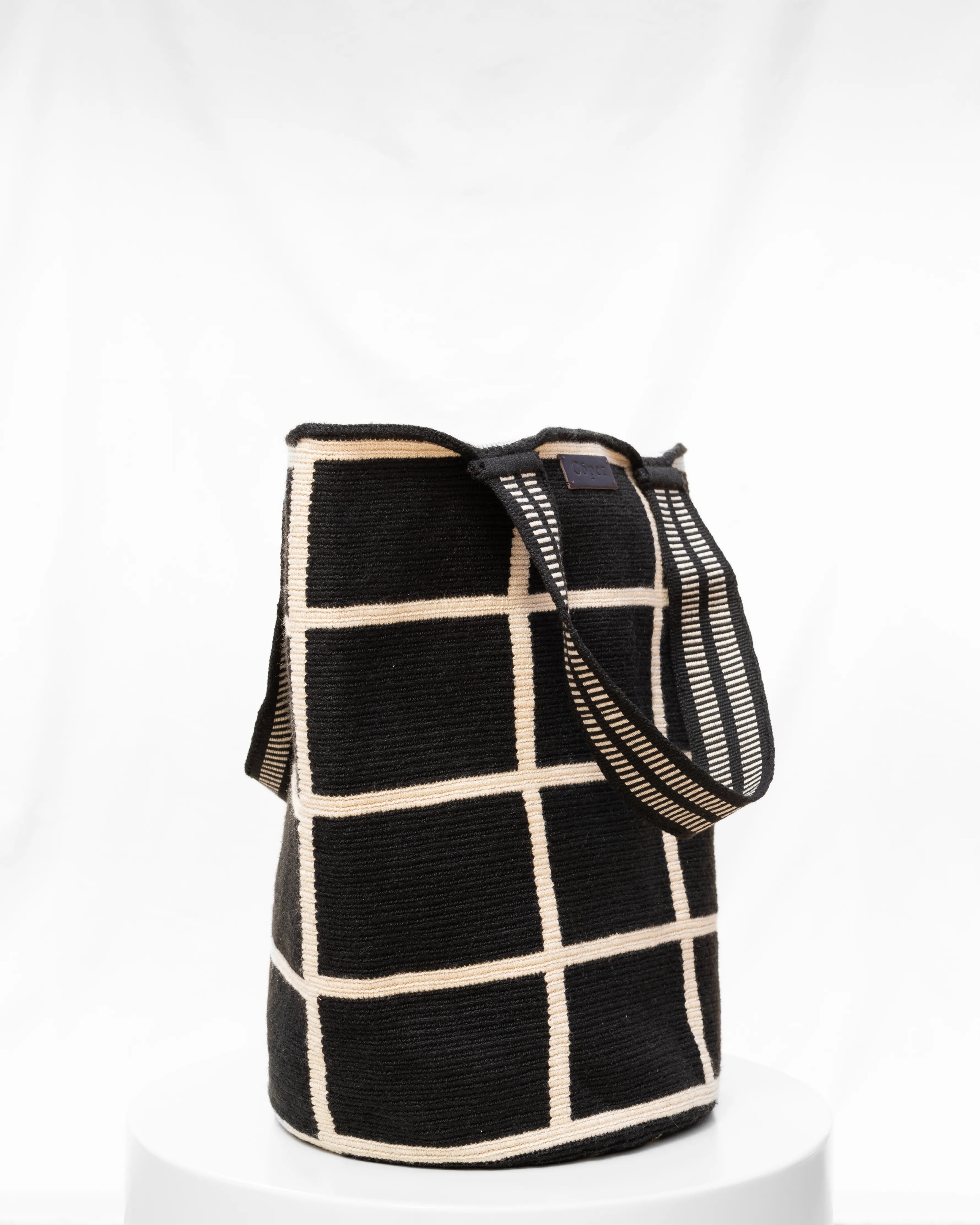 Celia Tote Bag N.45