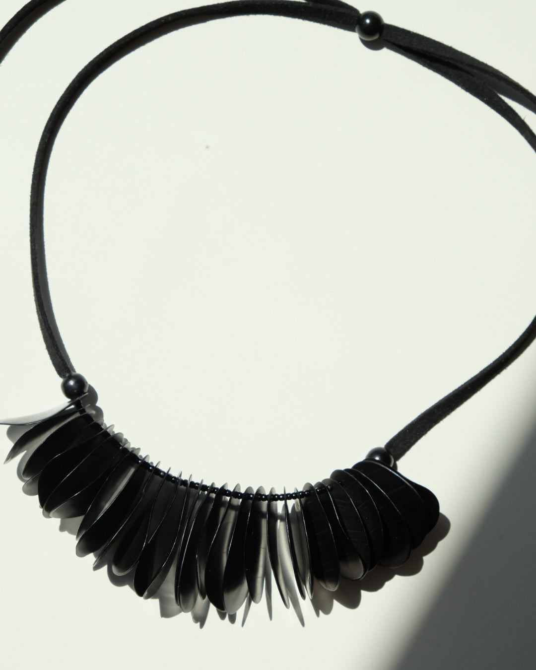 Collar Isella | Negro