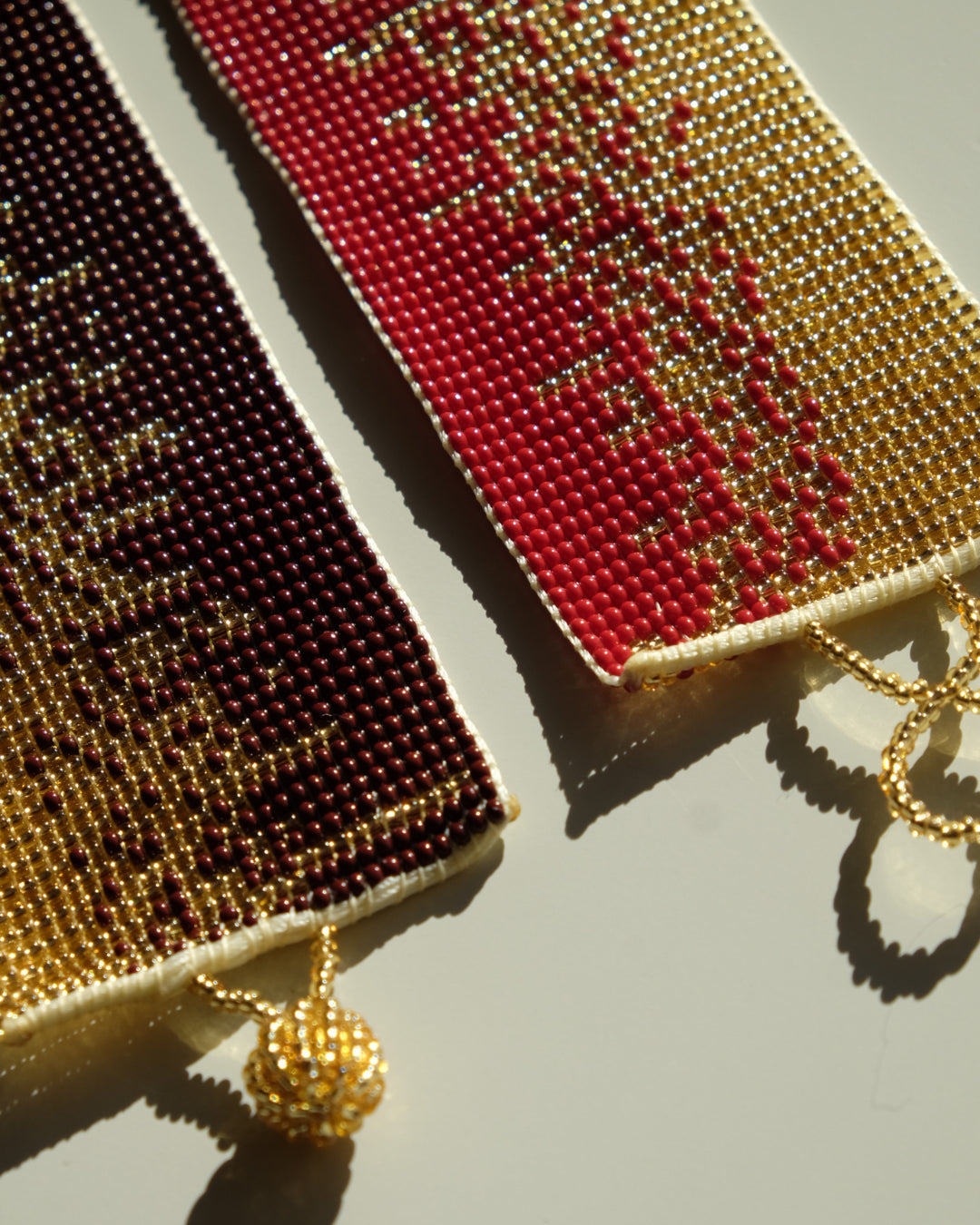 Brazalete Lena | Brown