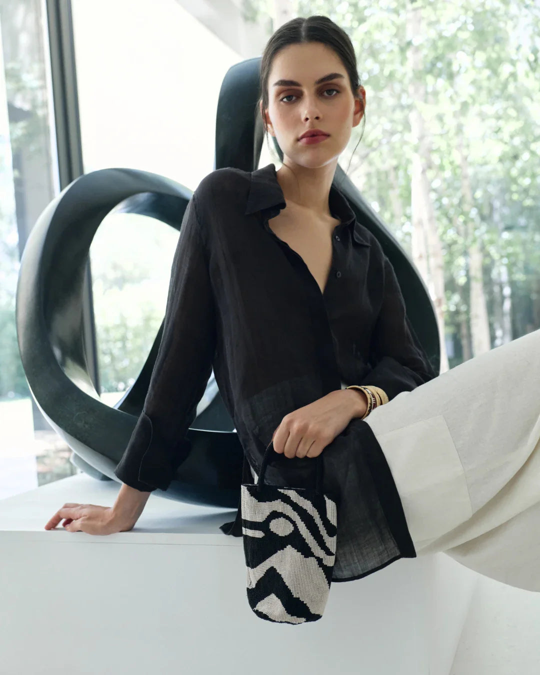 Bolso Nerea | Abstracto