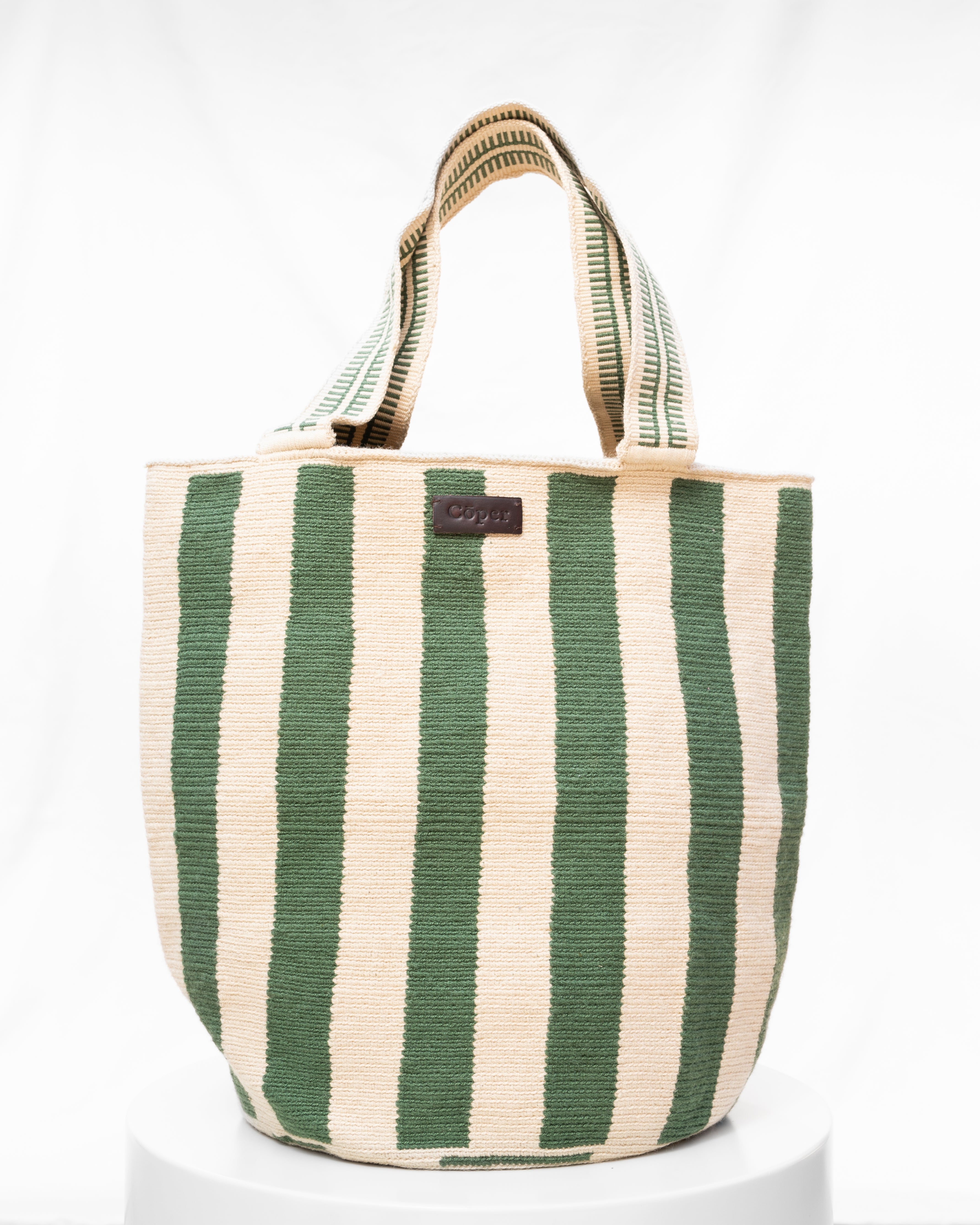 Celia Tote Bag N.44