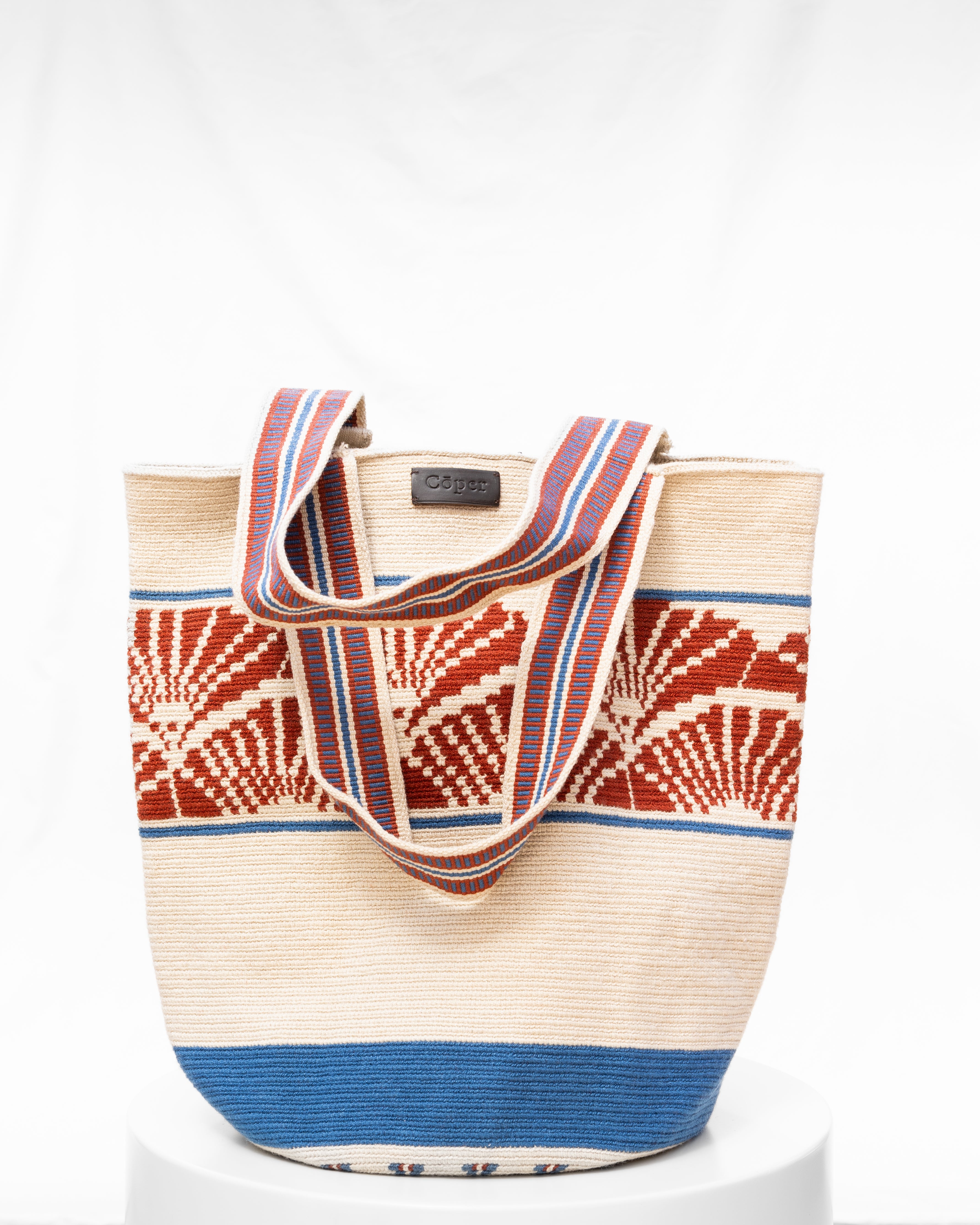 Celia Tote Bag N.36