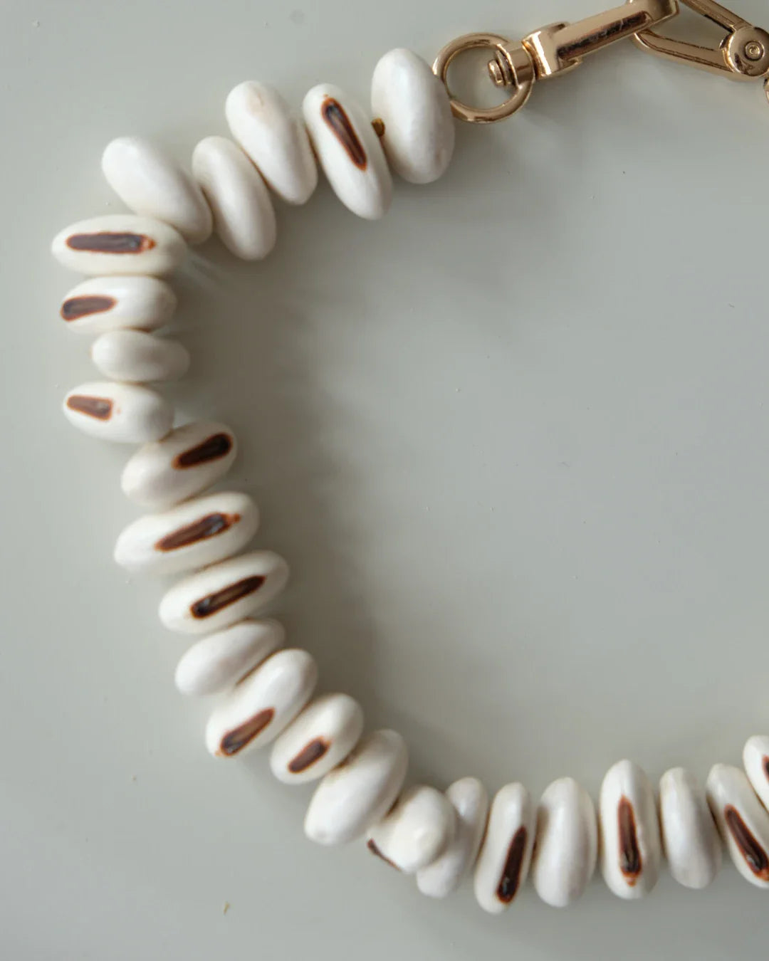 Collar Agnes | Off white