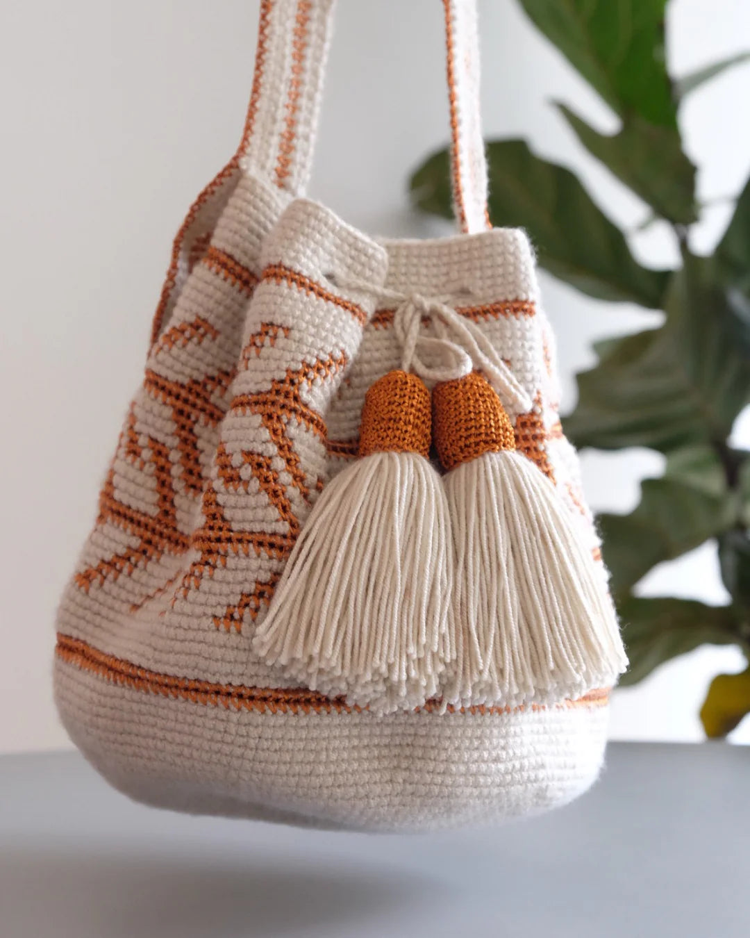 Bolso Bucket Almu