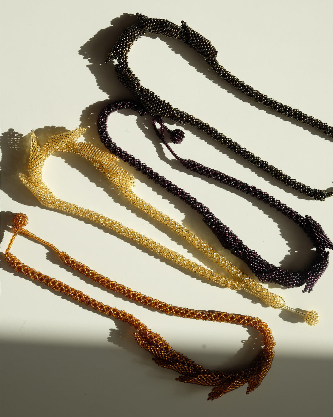 Collar Cala | Grafito