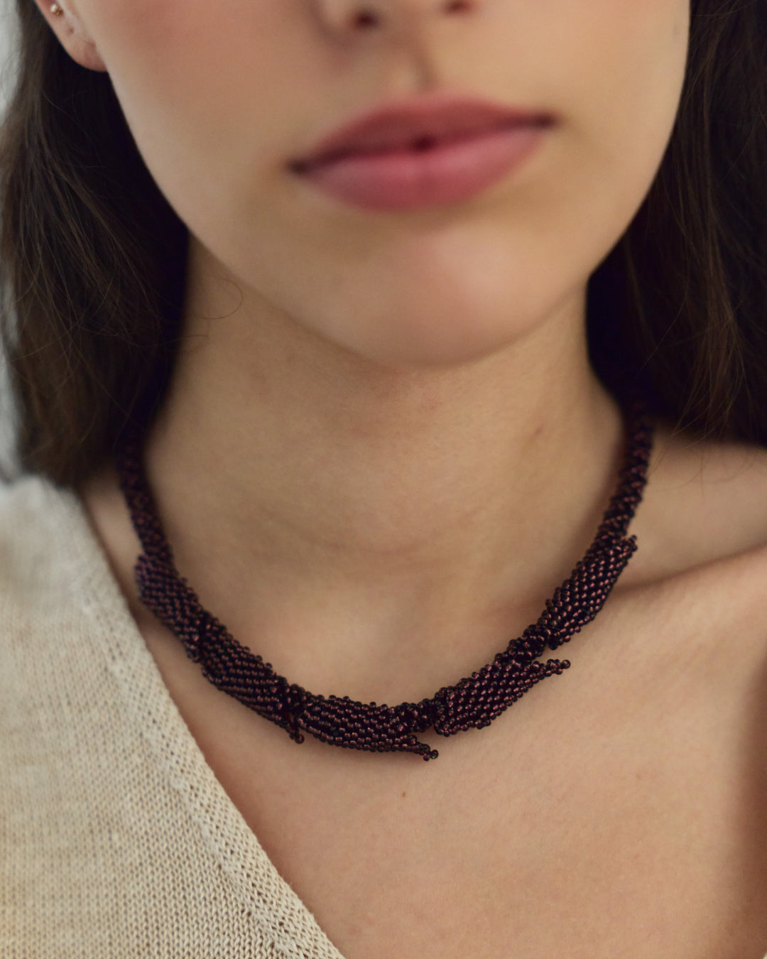 Collar Cala | Indigo