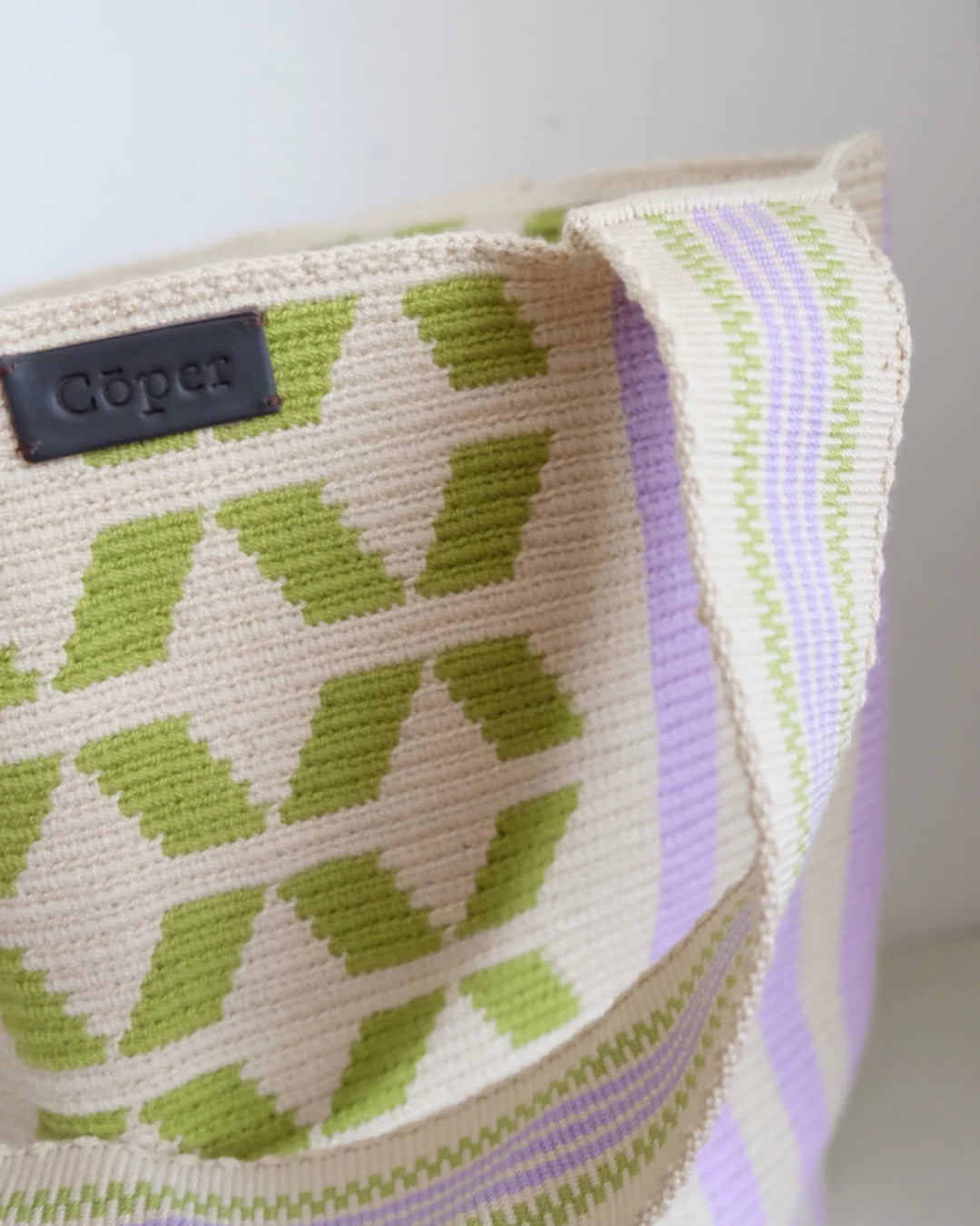 Celia Tote Bag N.21