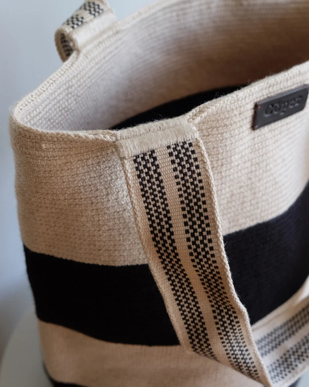 Celia Tote Bag N.51