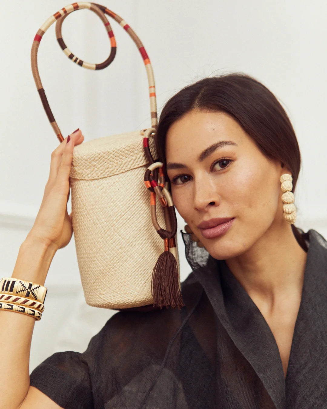 Bolso Cora | Beige