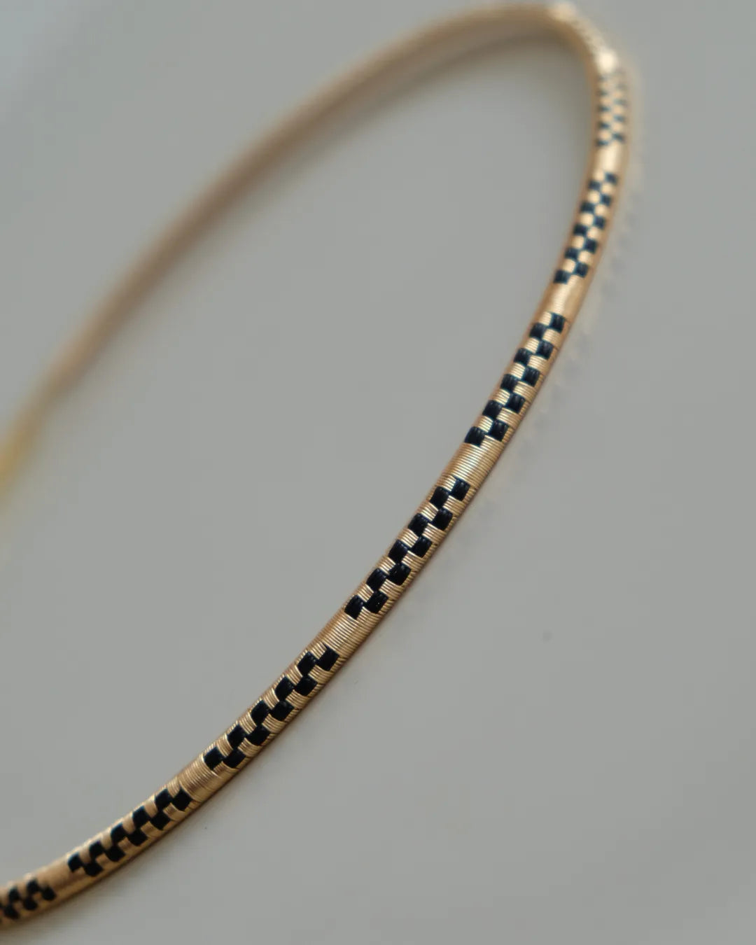 Choker Ingrid
