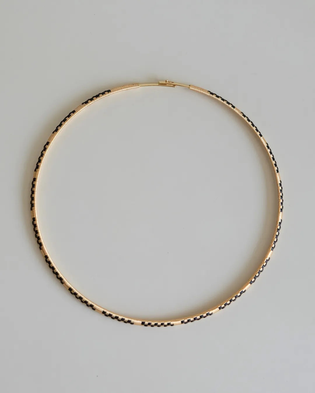 Choker Ingrid
