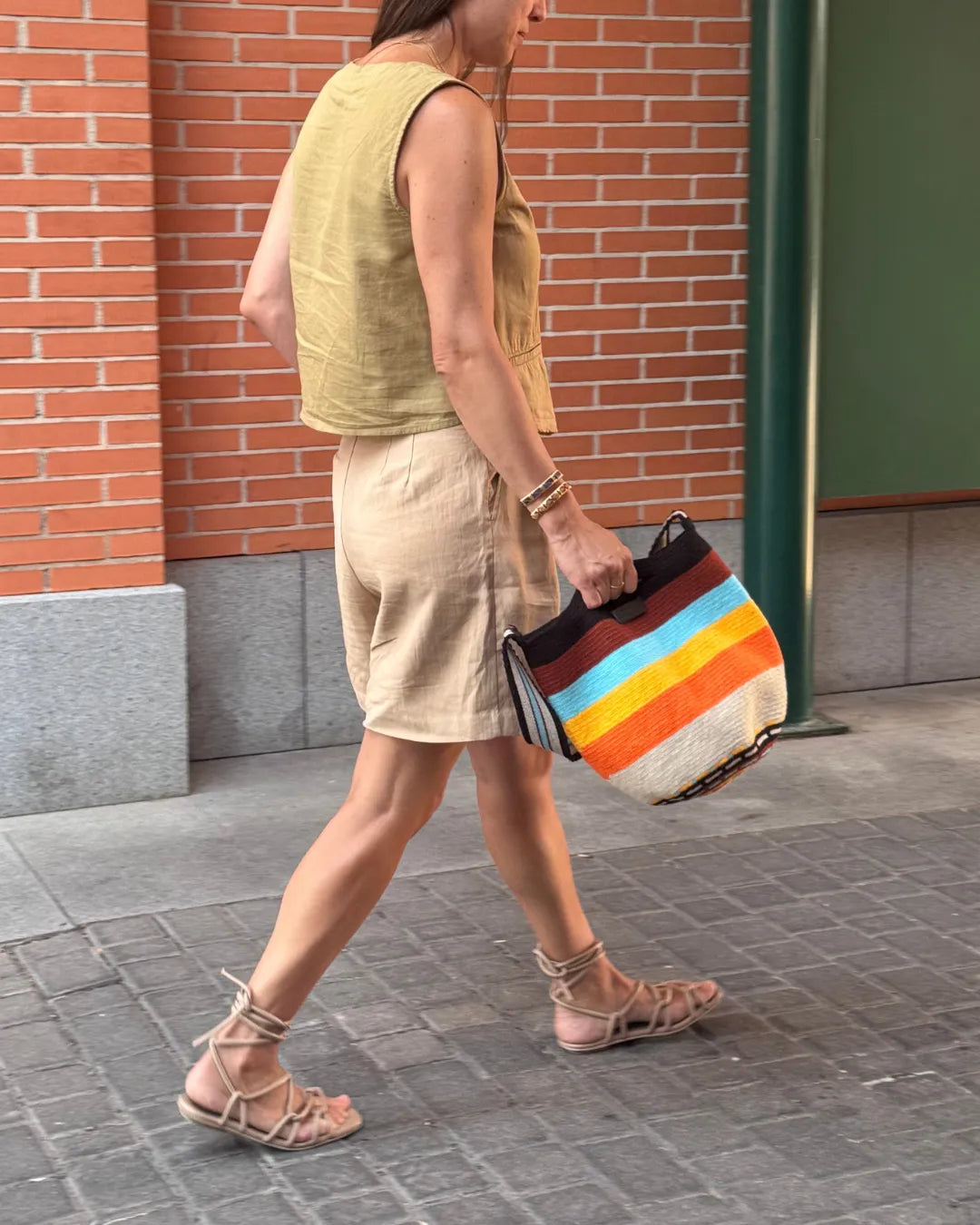 Irene Bolso N.24