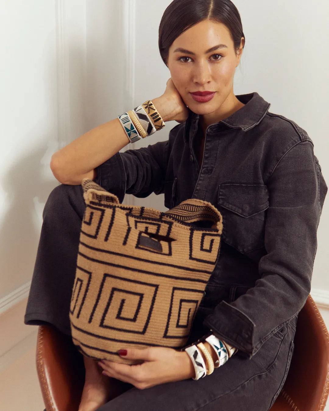 Irene Bolso N.05