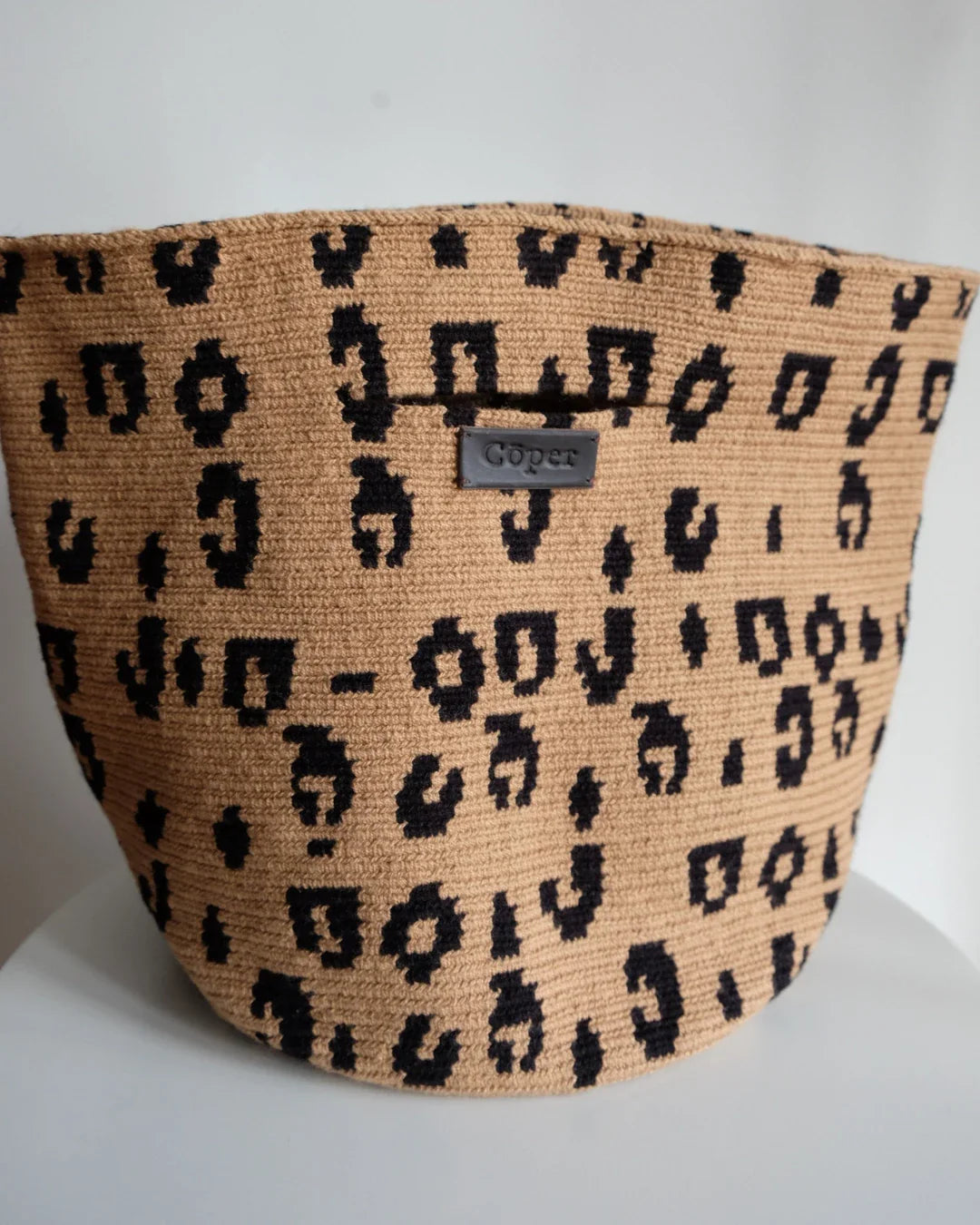 Jagua Bolso de Mano | Moca