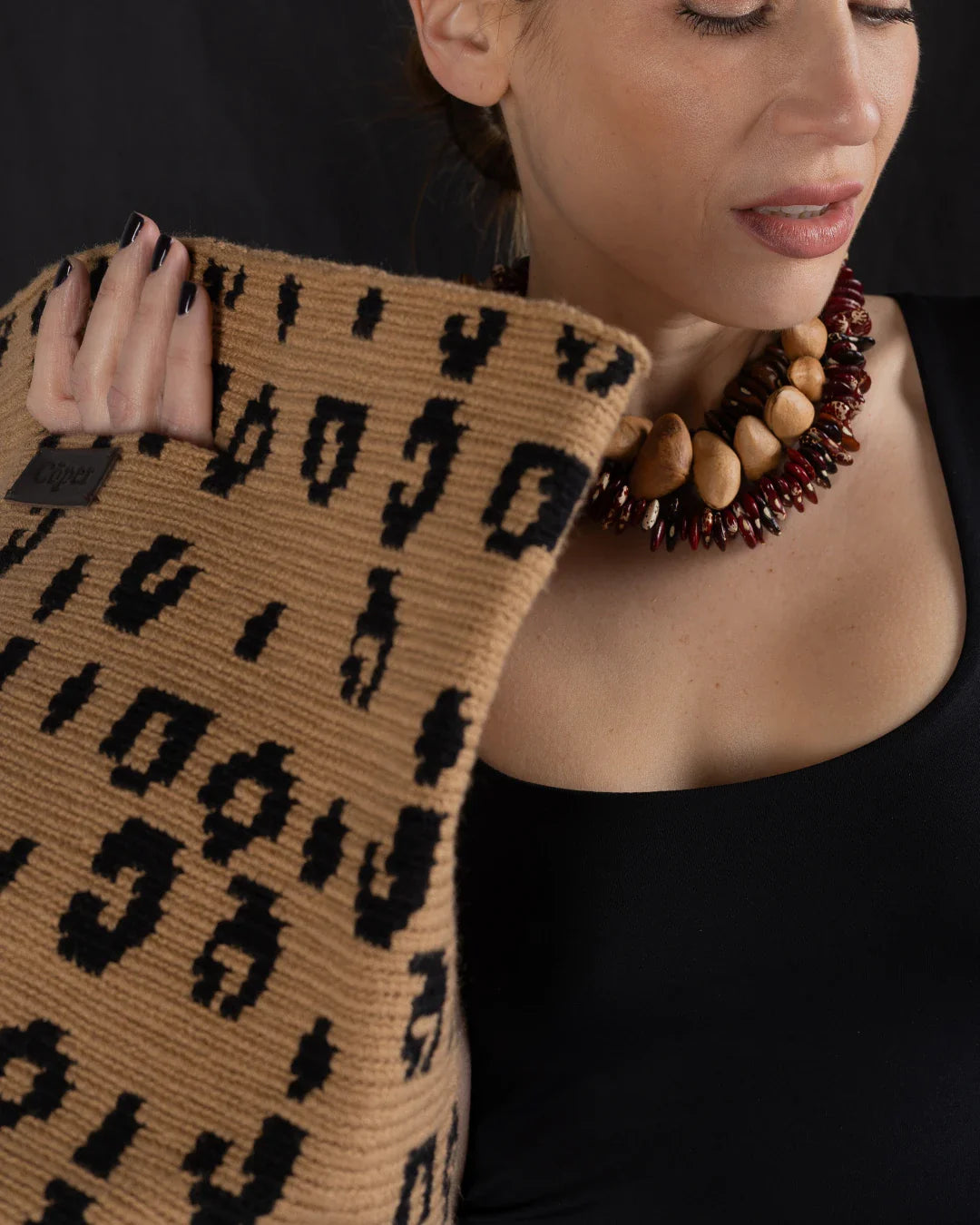 Jagua Bolso de Mano | Moca