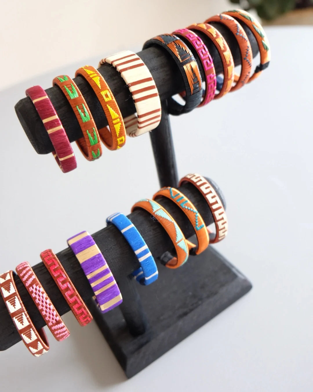 Pulsera Lorenza 1.0 | Cobre