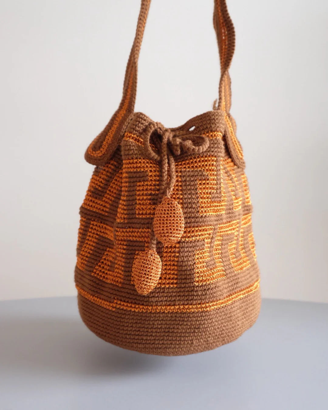 Bolso Bucket Nina