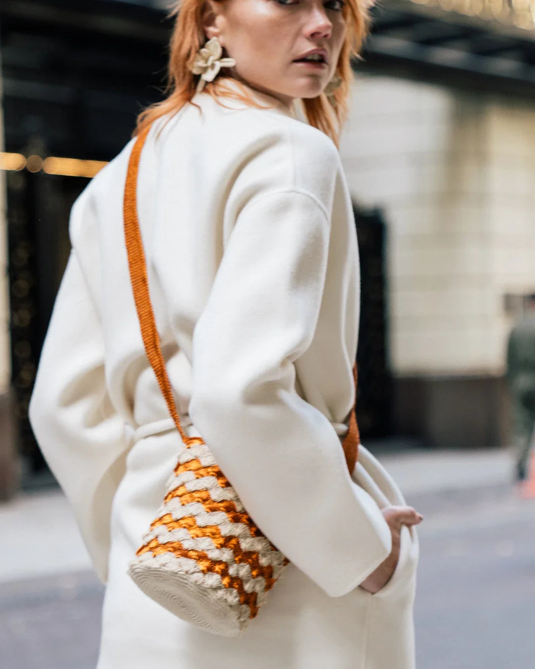 Simona Bag - Cōper Shop
