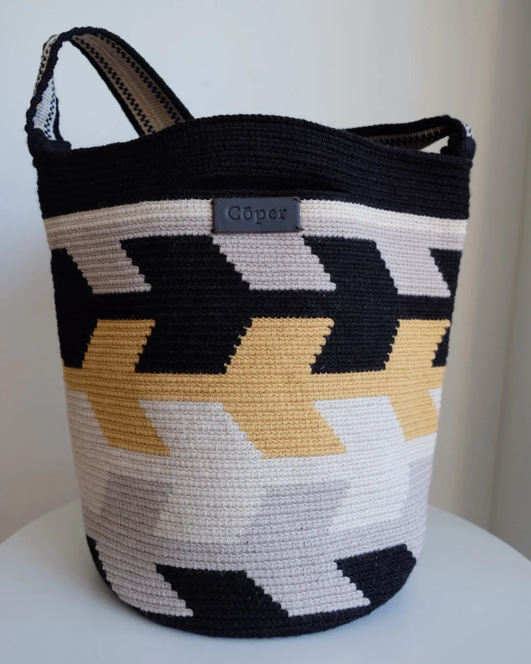 Irene Bolso N.19