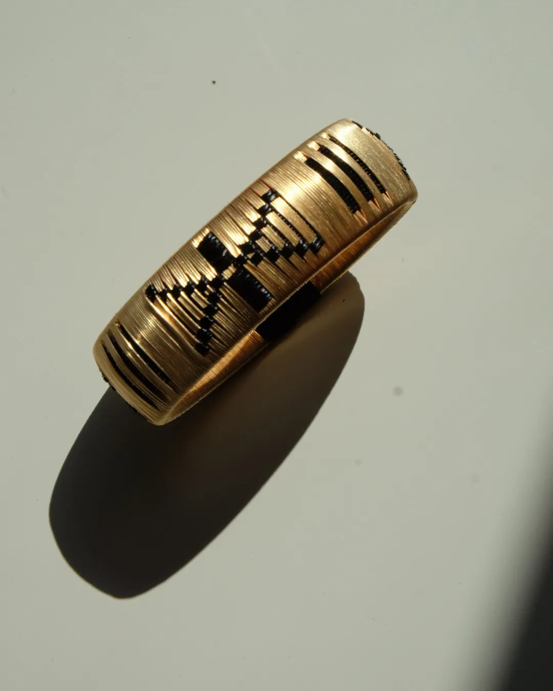 Pulsera Lorenza 2.0 | Dorado