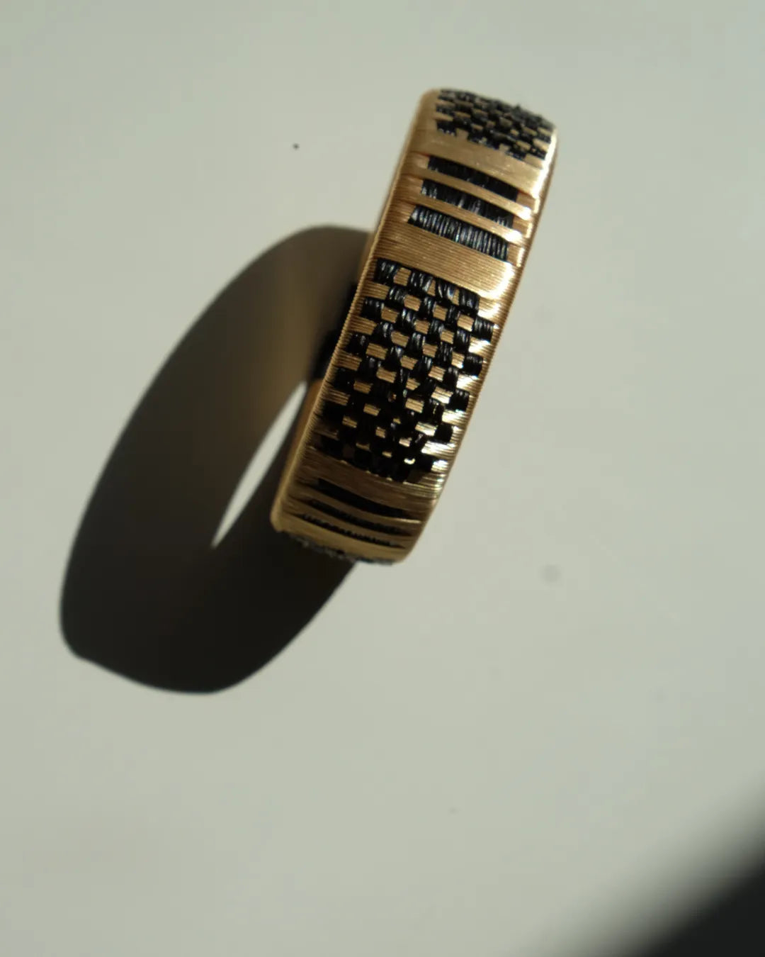 Pulsera Lorenza 2.0 | Dorado