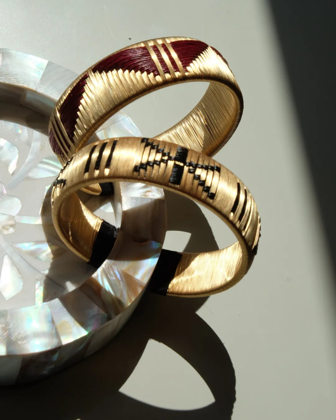 Pulsera Lorenza 2.0 | Dorado