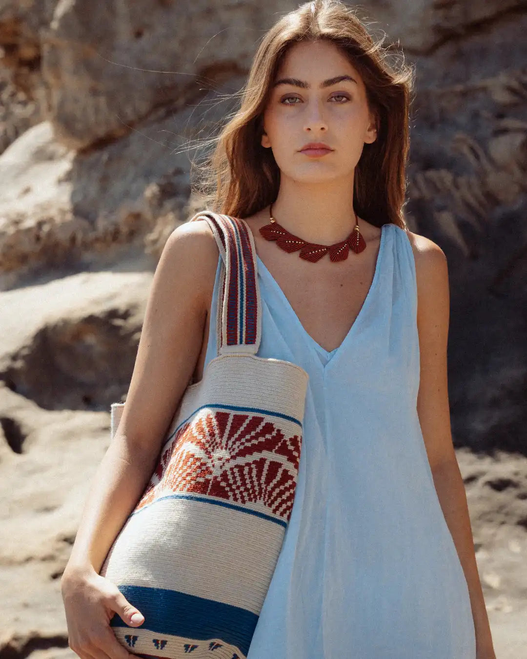 Celia Tote Bag N.36