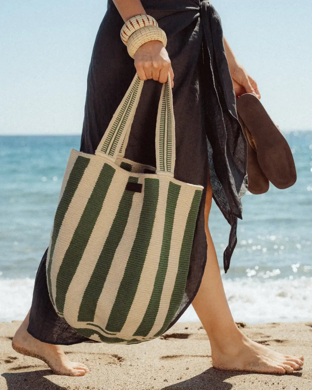 Celia Tote Bag N.44