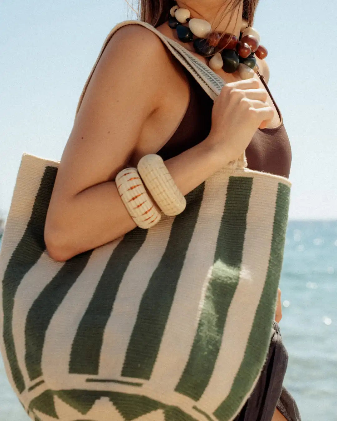 Celia Tote Bag N.44