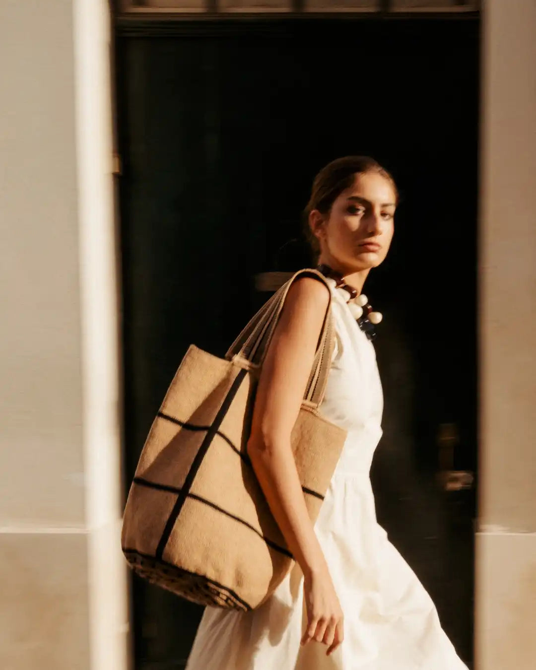 Celia Tote Bag N.47