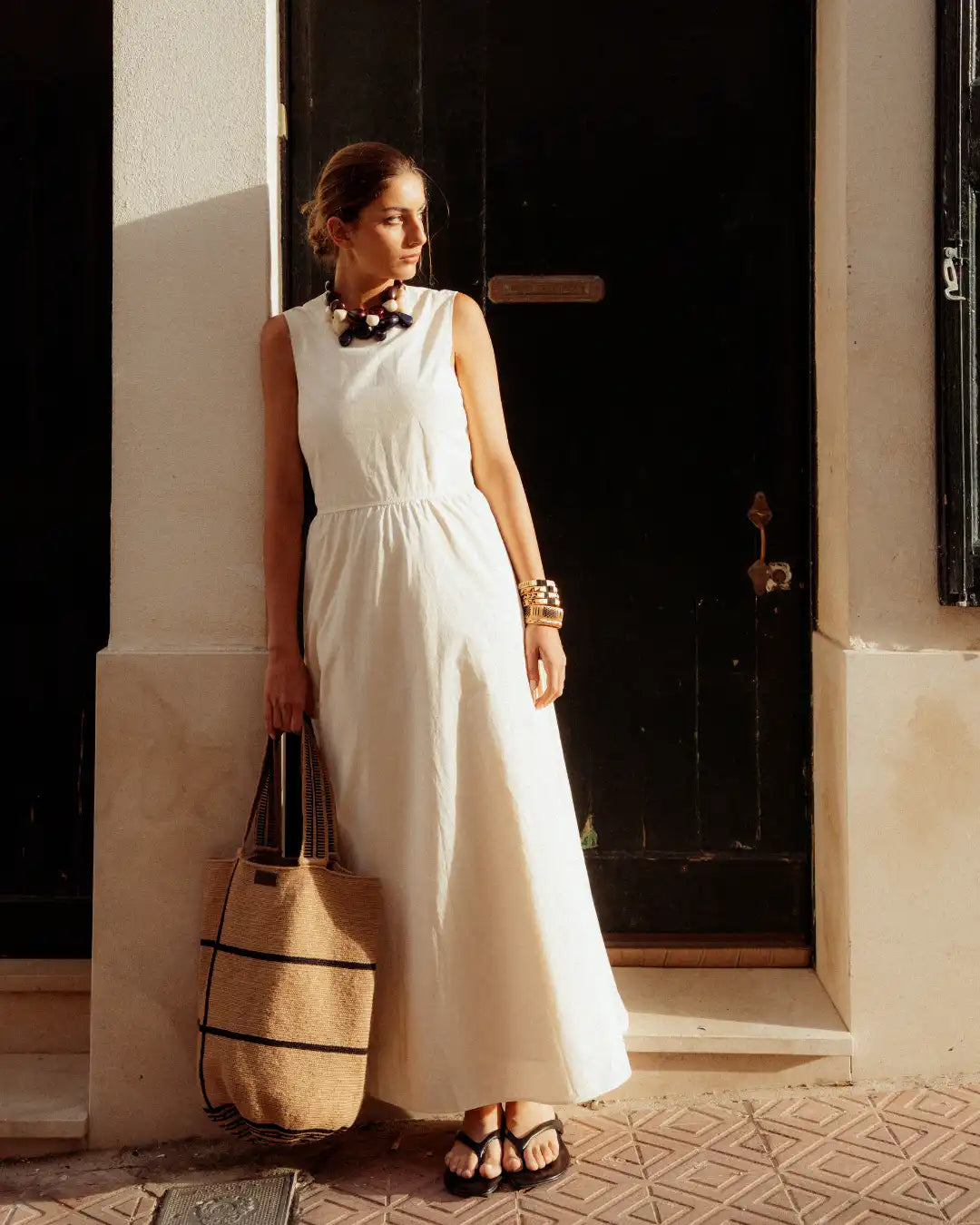 Celia Tote Bag N.47